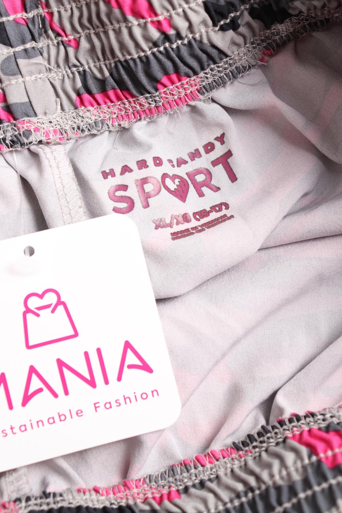 Детски къси панталони HARD CANDY3