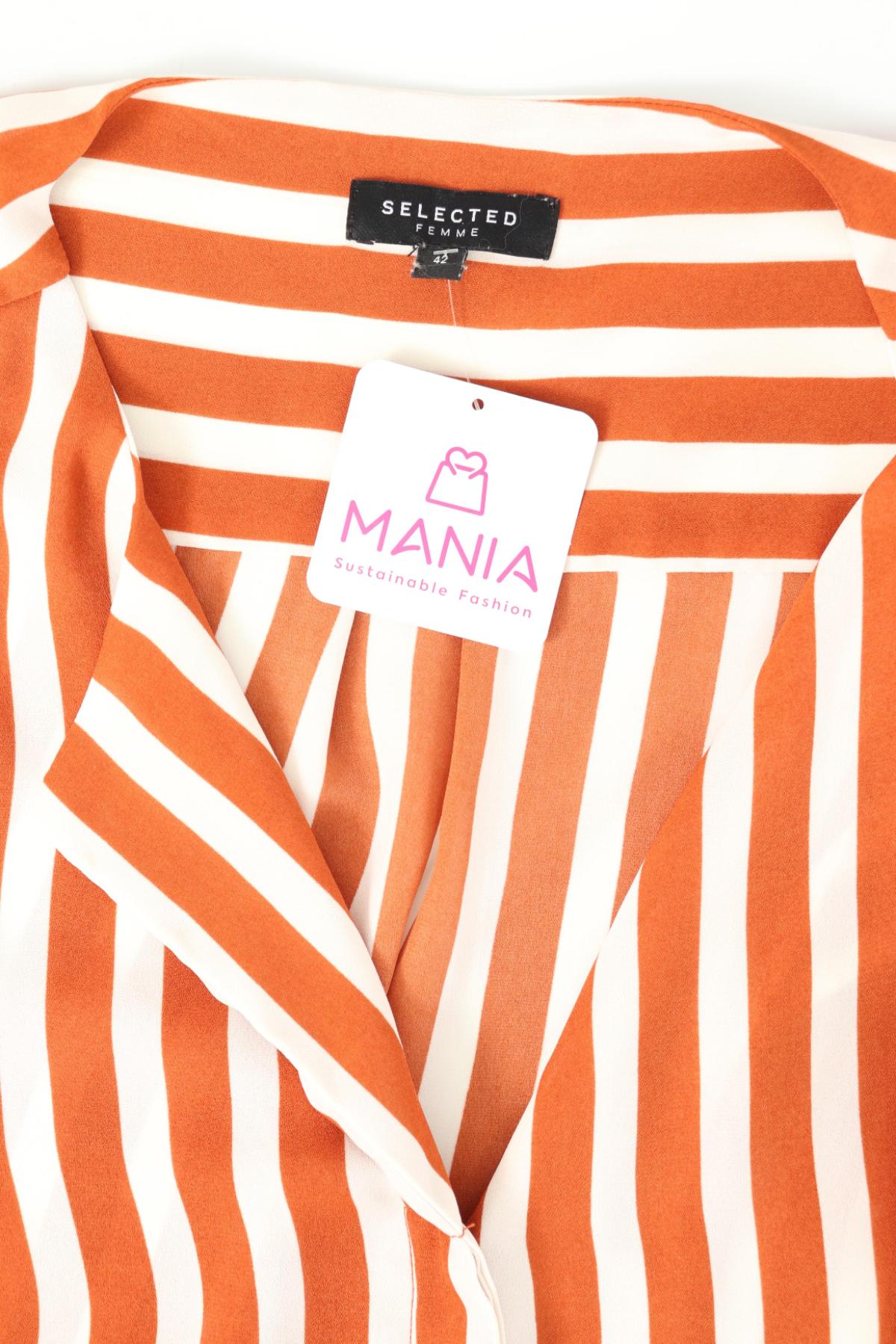 Риза SELECTED FEMME3