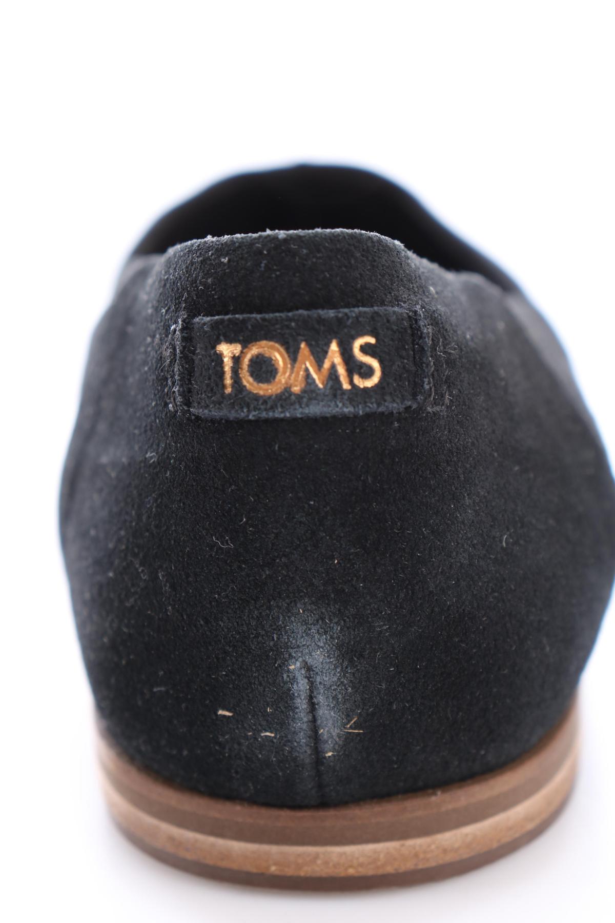 Ниски обувки TOMS5