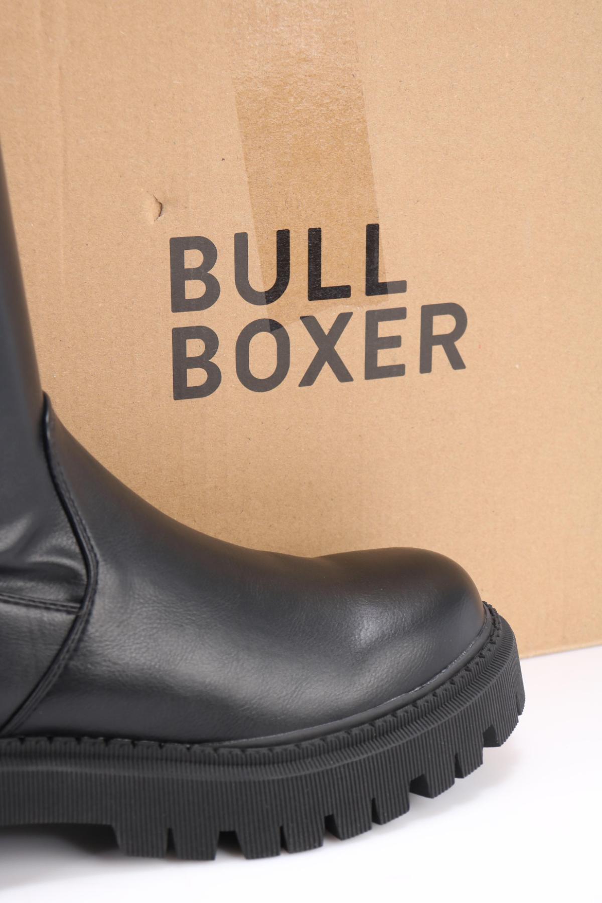 Ботуш BULL BOXER4