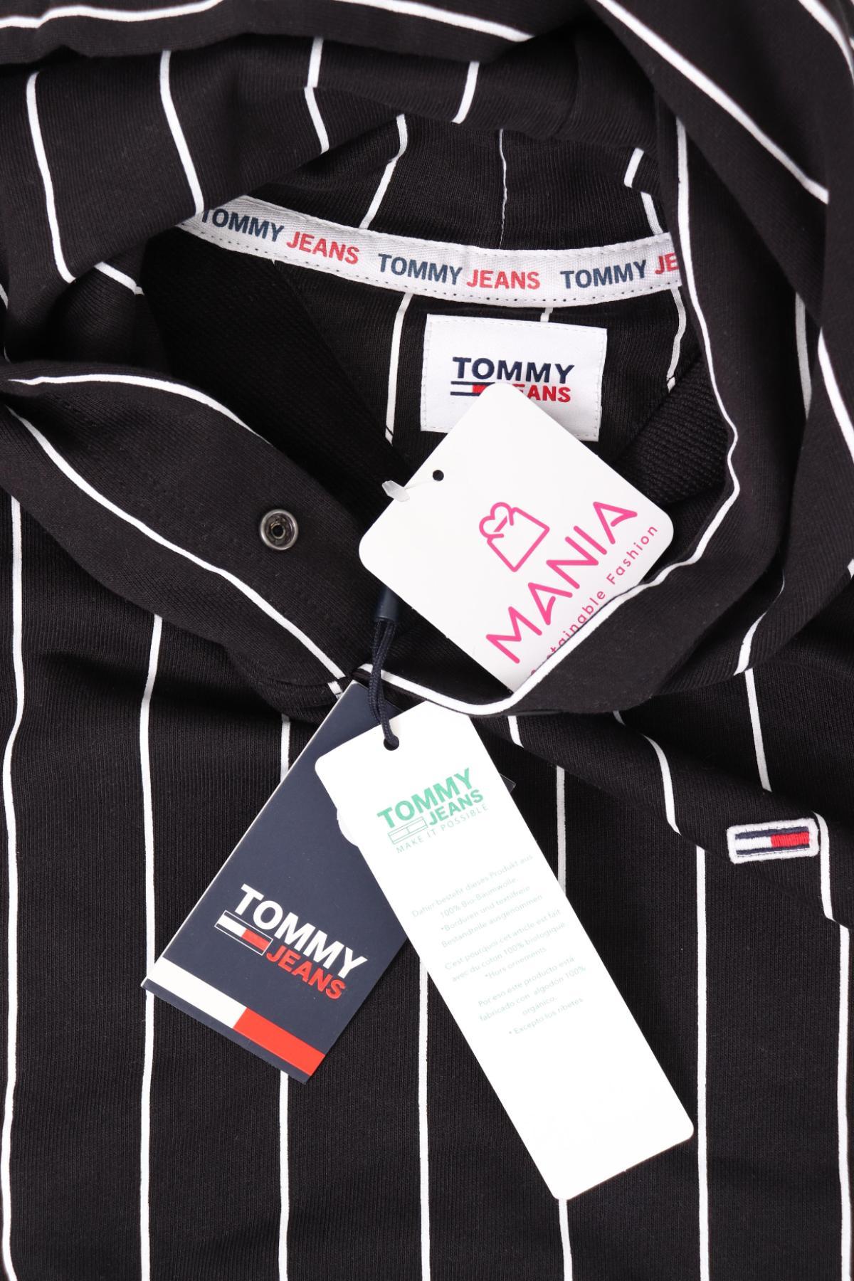 Суитшърт TOMMY JEANS3