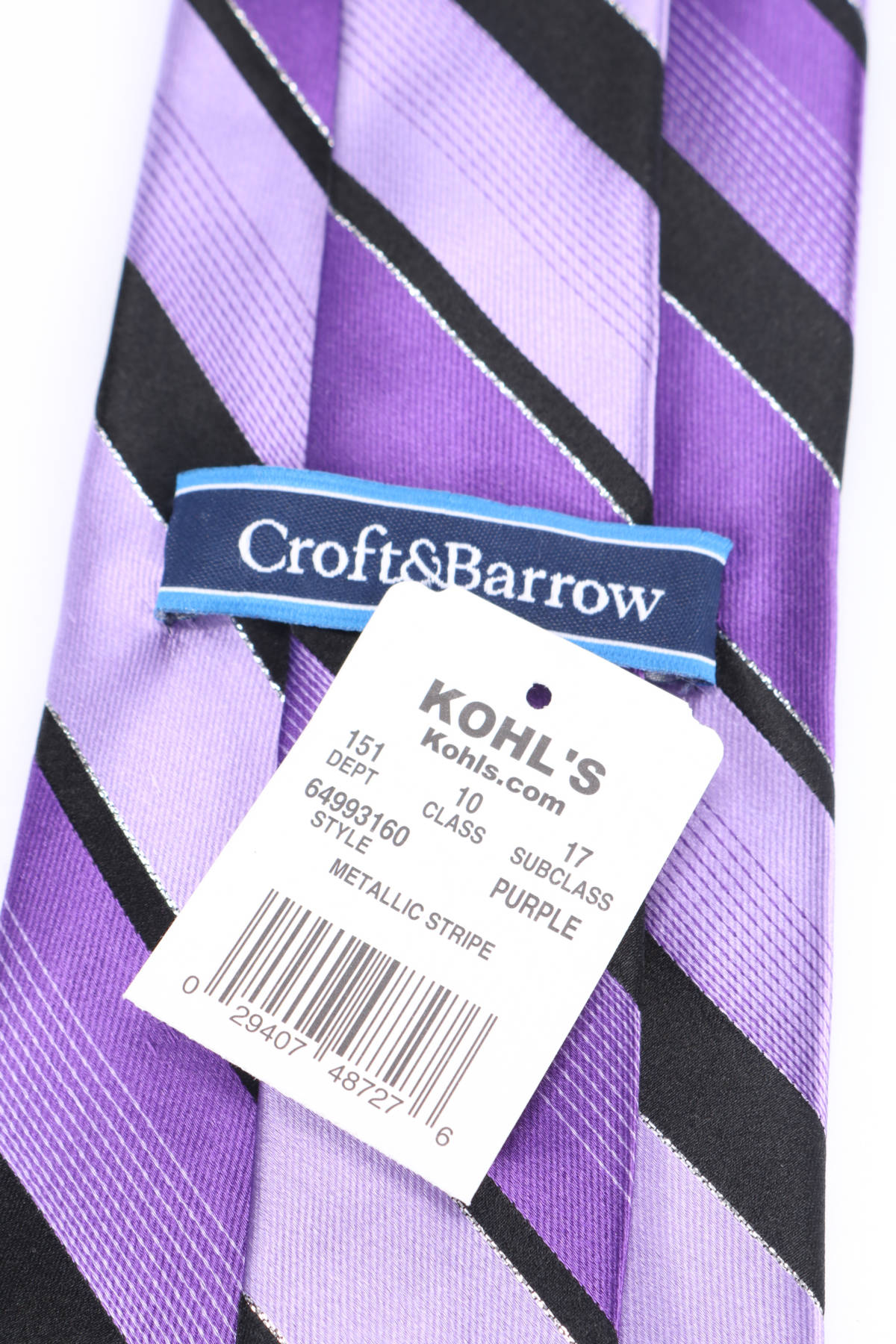 Вратовръзка CROFT & BARROW3