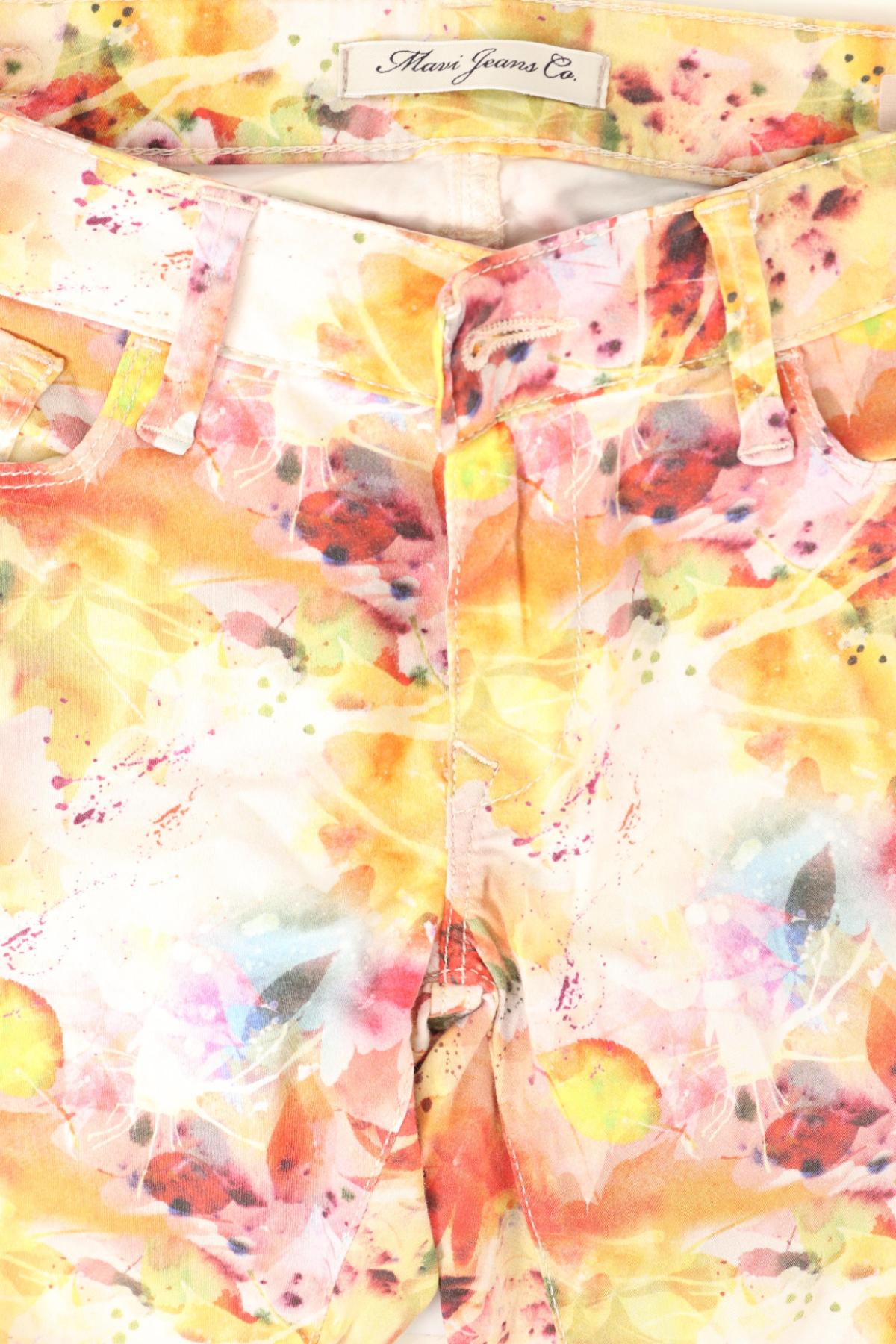 Панталон MAVI3