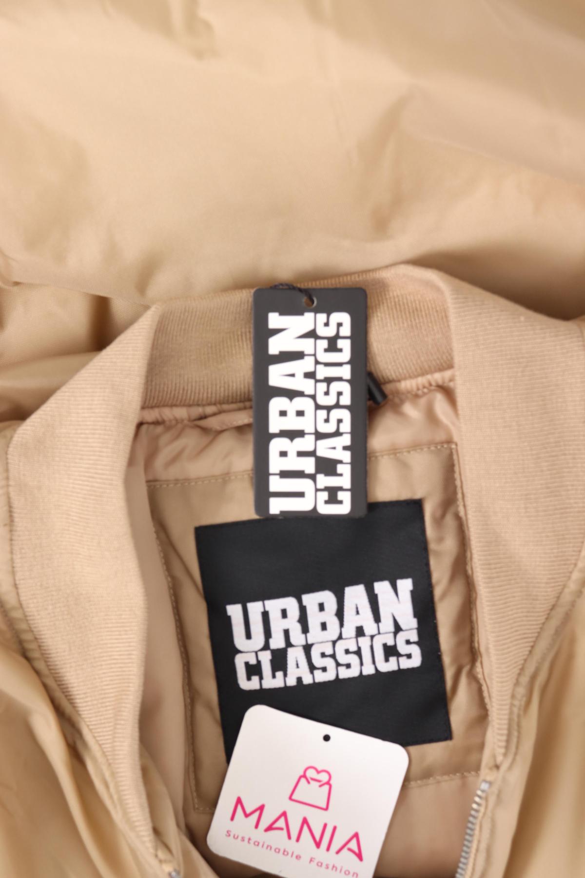 Зимно яке URBAN CLASSICS4