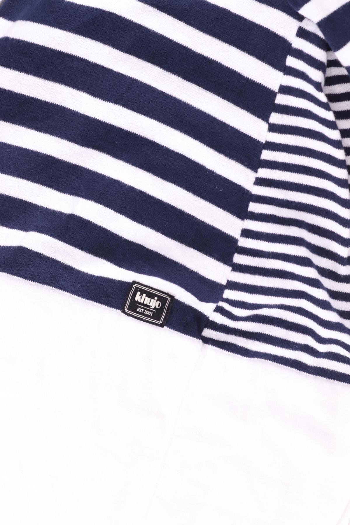 Жилетка KHUJO3