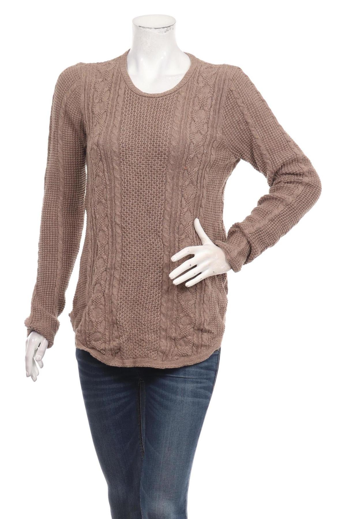 Пуловер JEANNE PIERRE1