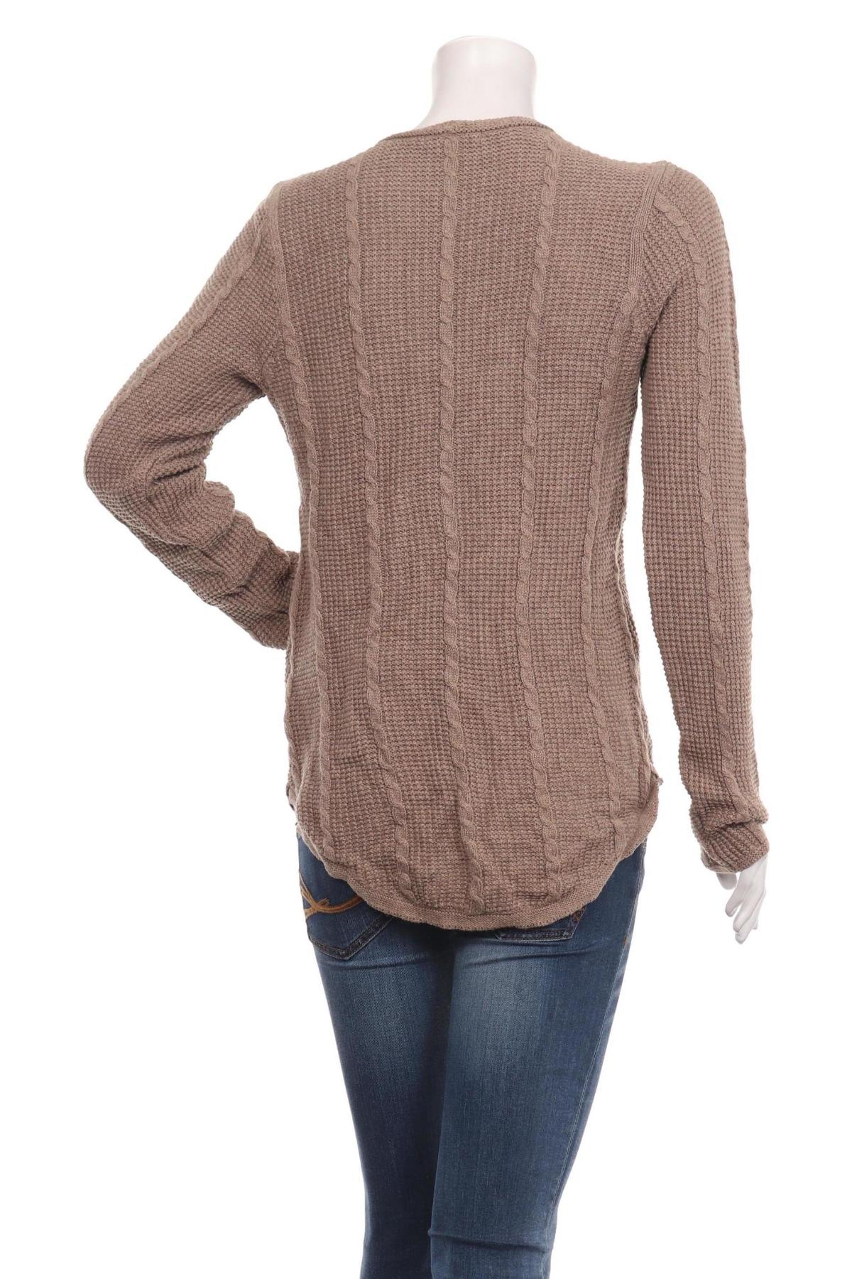 Пуловер JEANNE PIERRE2