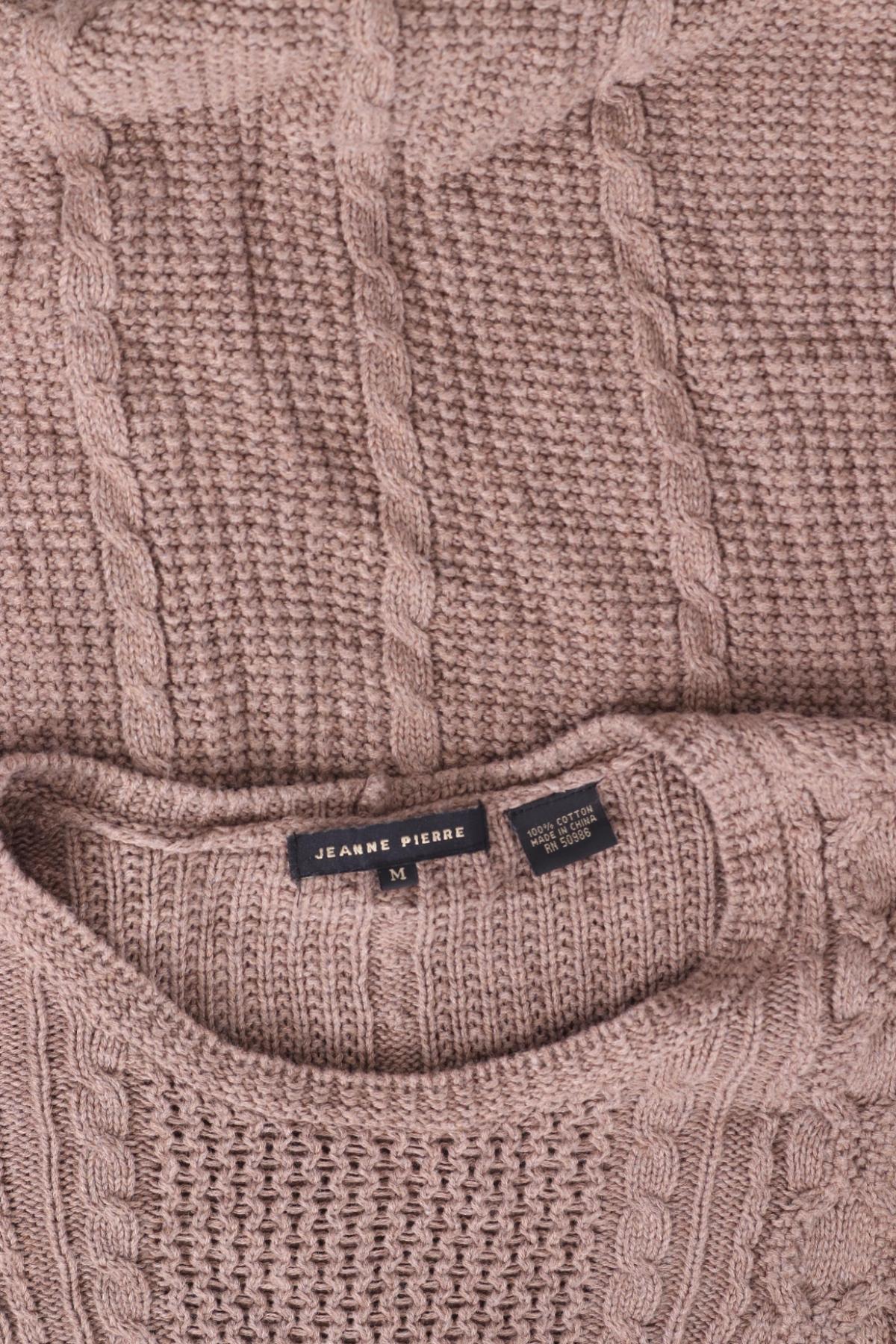 Пуловер JEANNE PIERRE3
