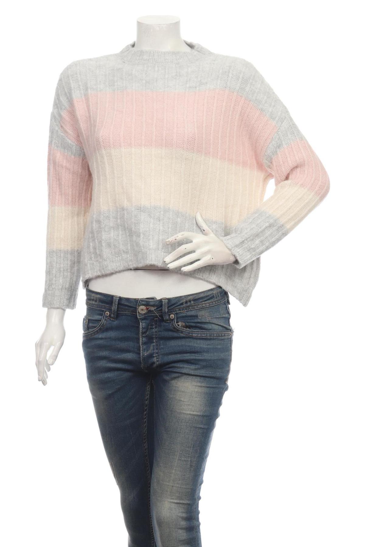 Пуловер NA-KD1