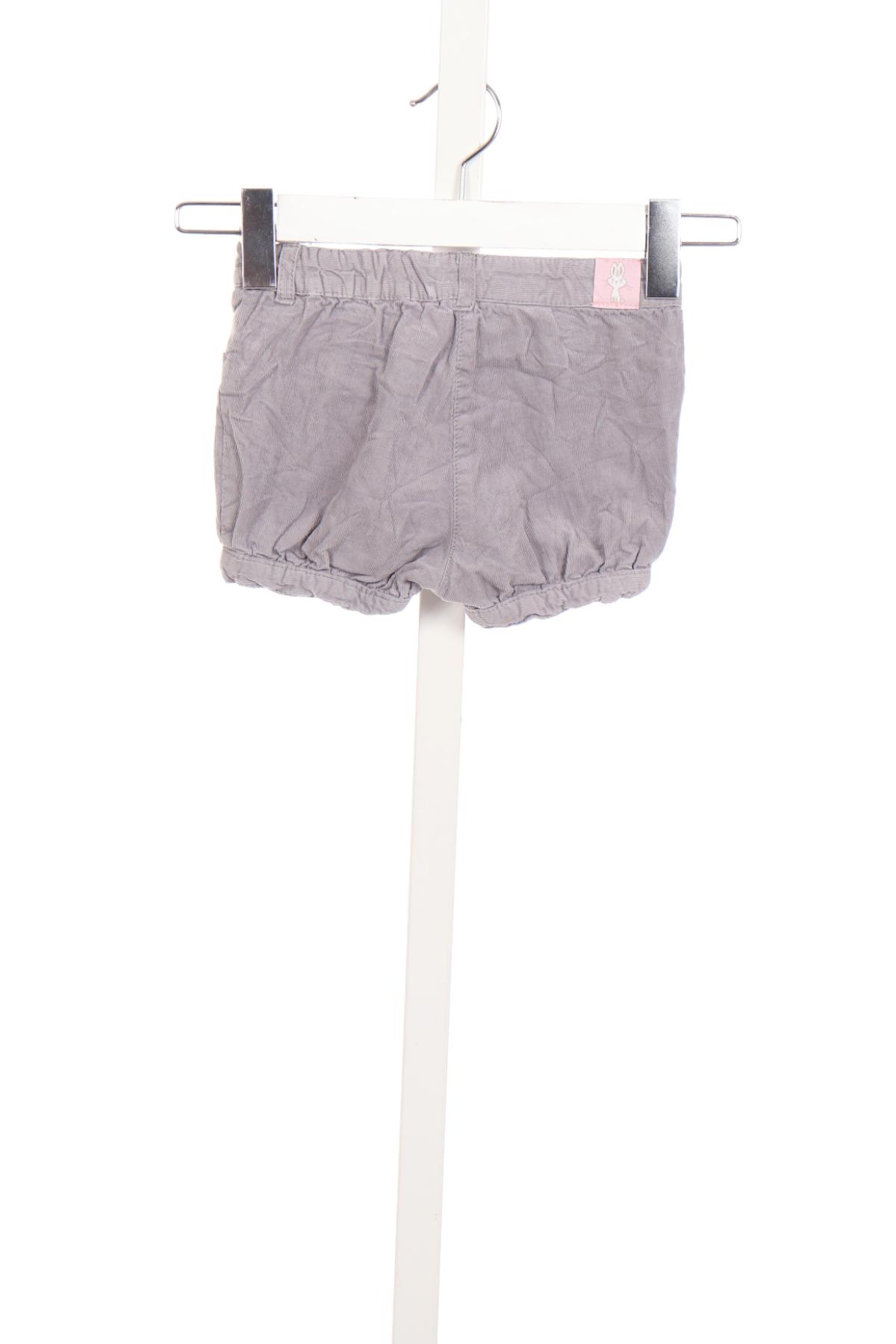 Детски къси панталони BABY CLUB2