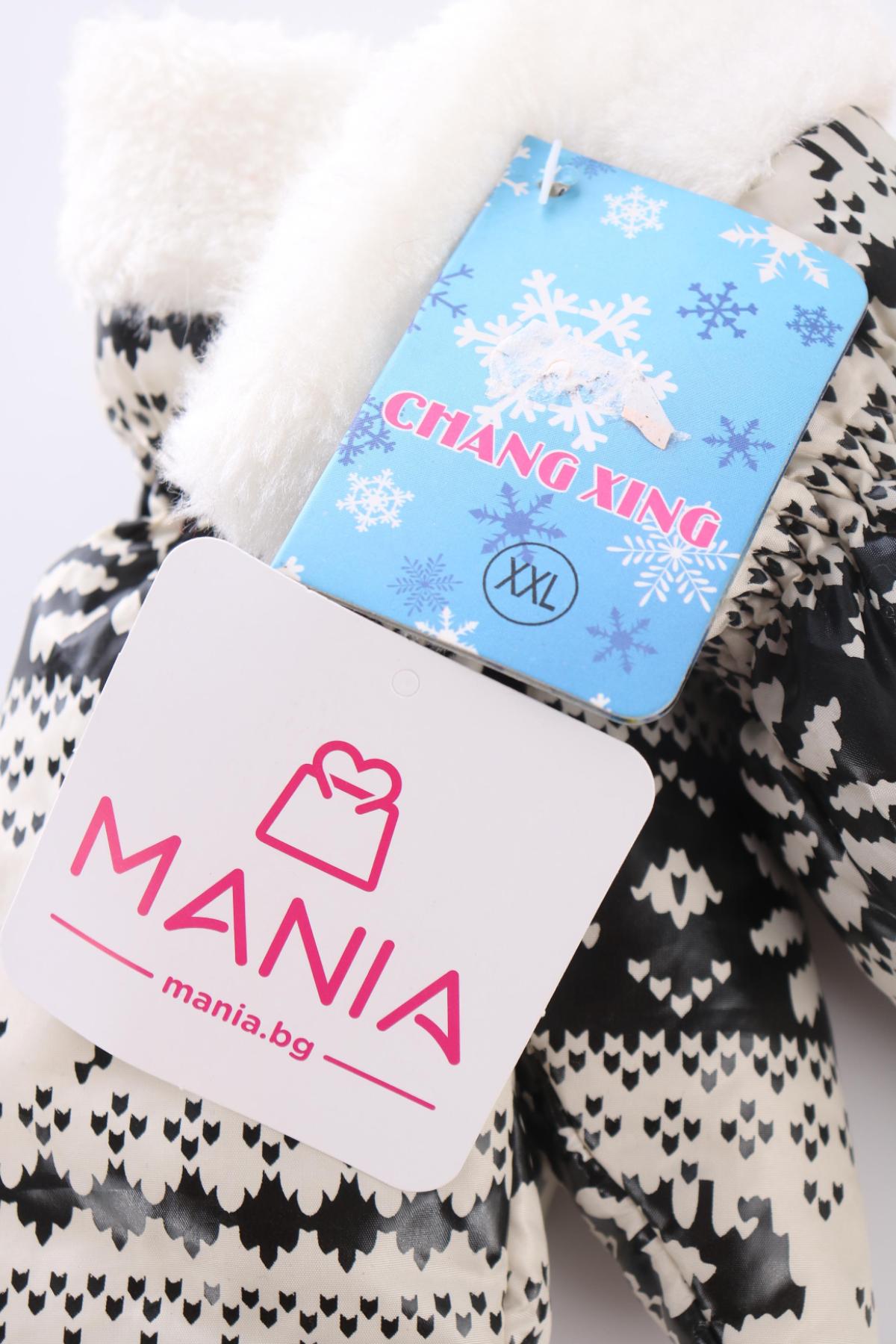 Ръкавици NO NAME3