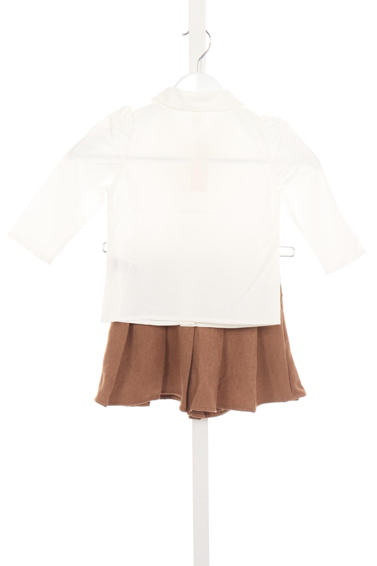 Детски костюм SHEIN2