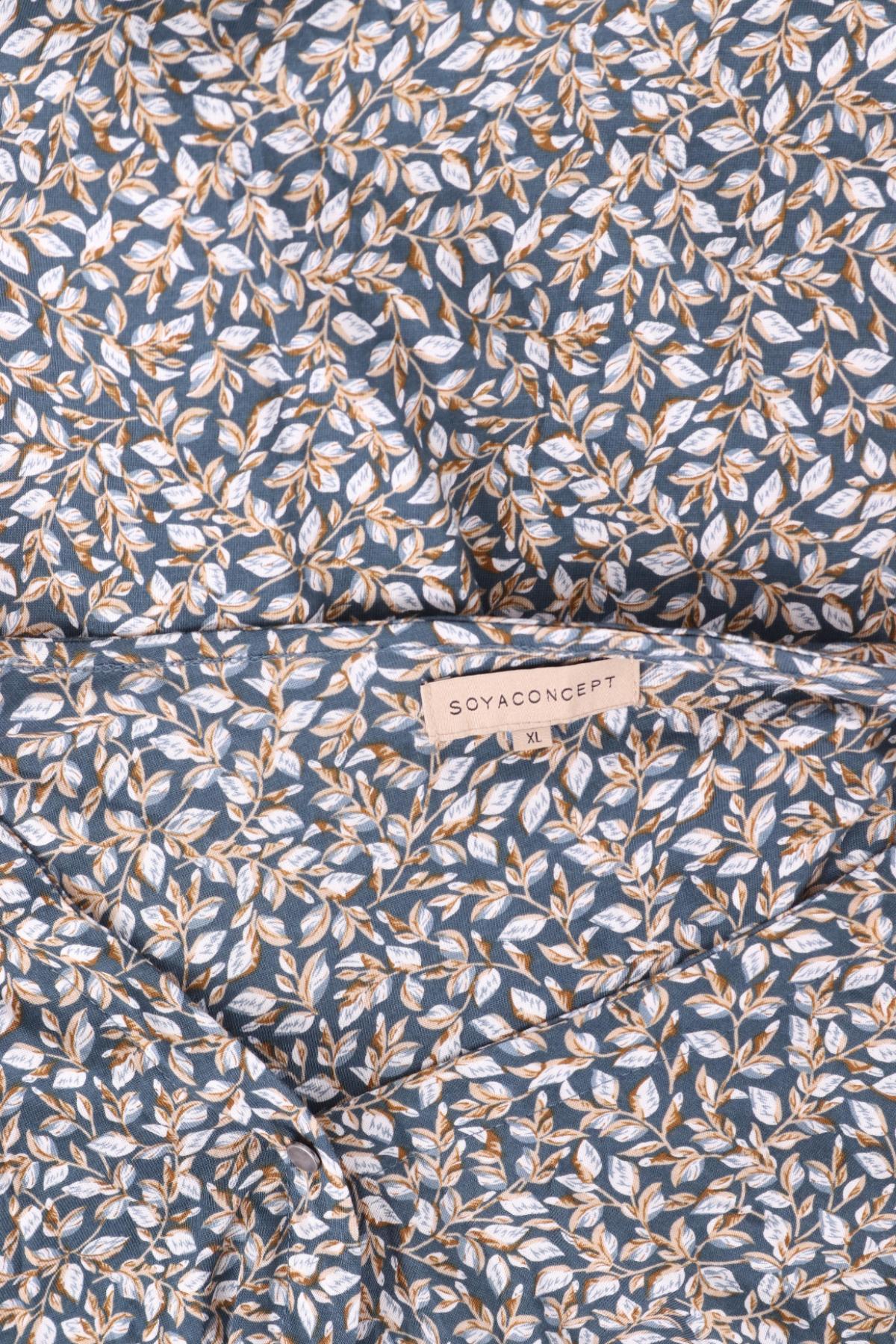 Блуза SOYACONCEPT3