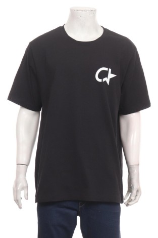 Tricou cu imprimeu CALVIN KLEIN JEANS