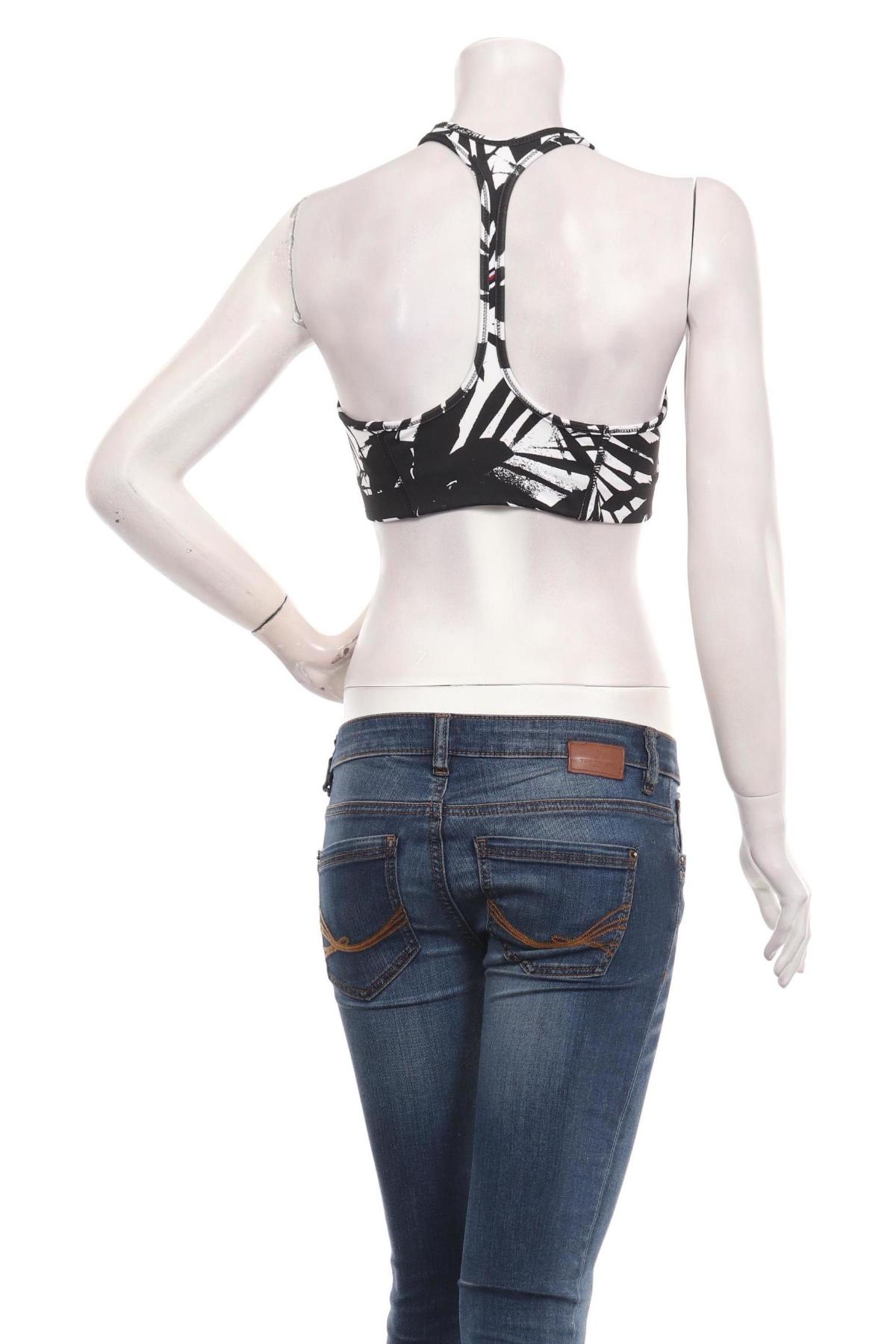 Спортно бюстие TOMMY HILFIGER2