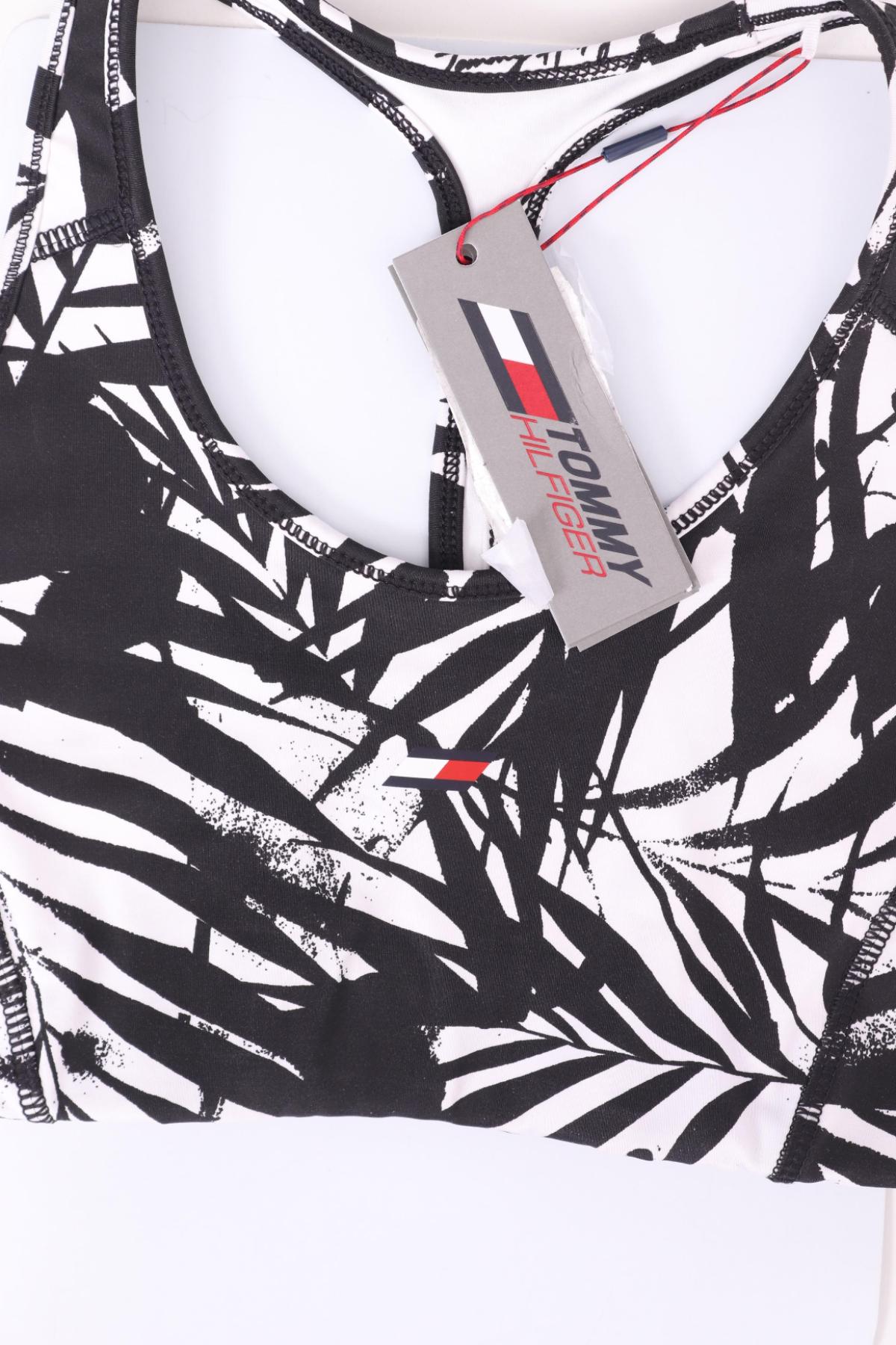 Спортно бюстие TOMMY HILFIGER3