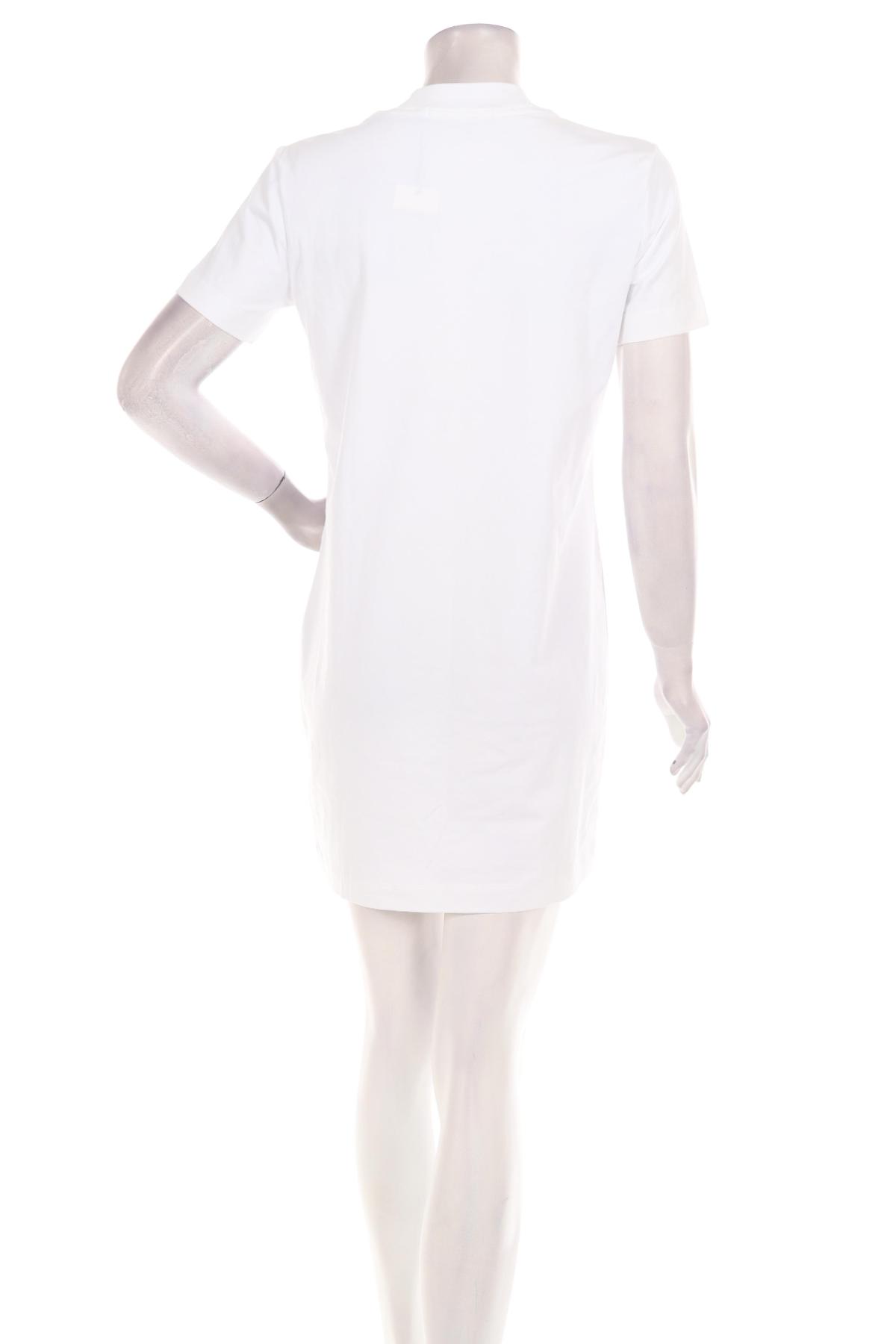 Ежедневна рокля CALVIN KLEIN JEANS2