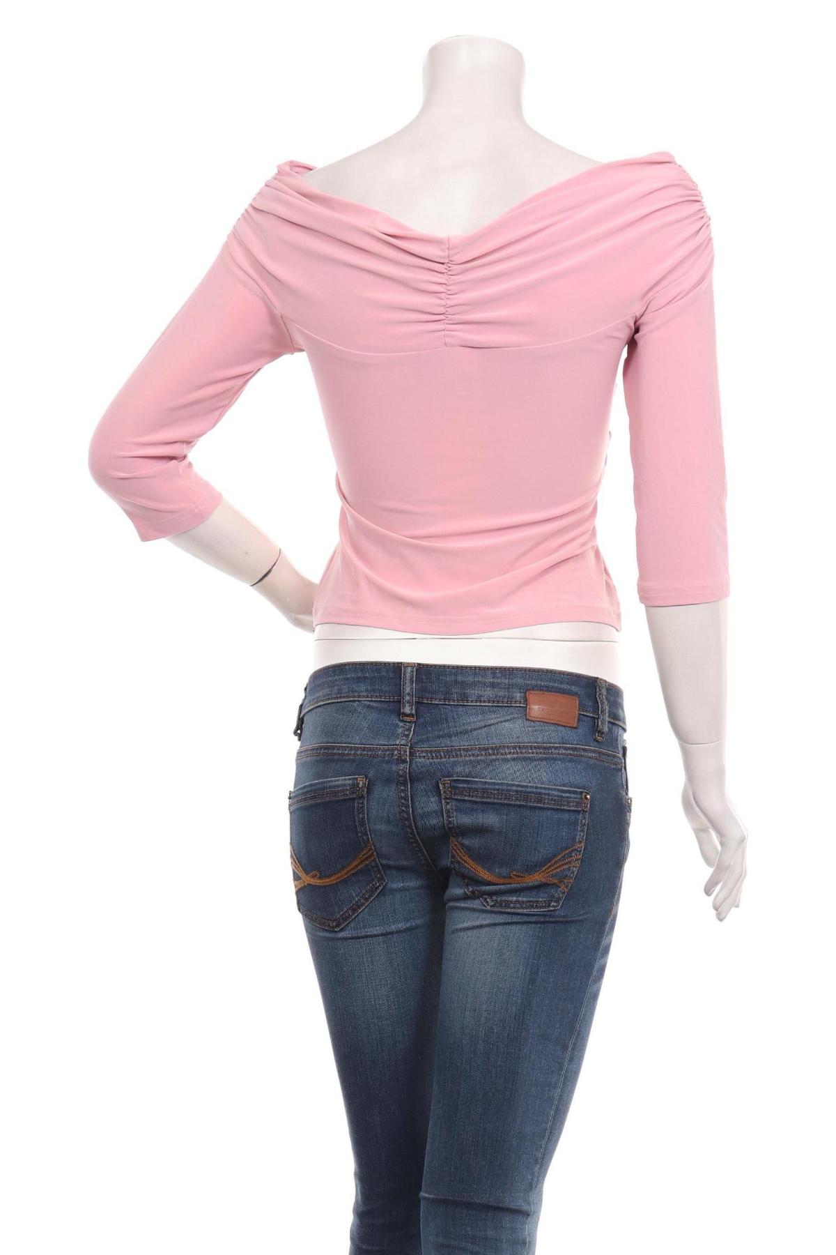 Блуза MOLLY-JO2