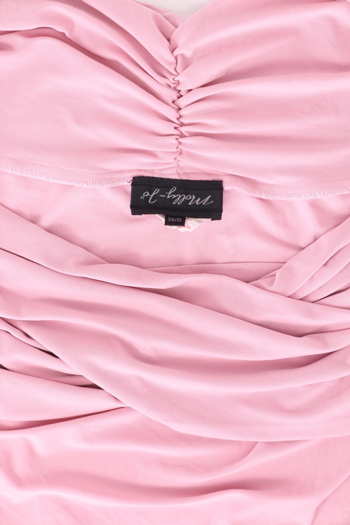 Блуза MOLLY-JO3