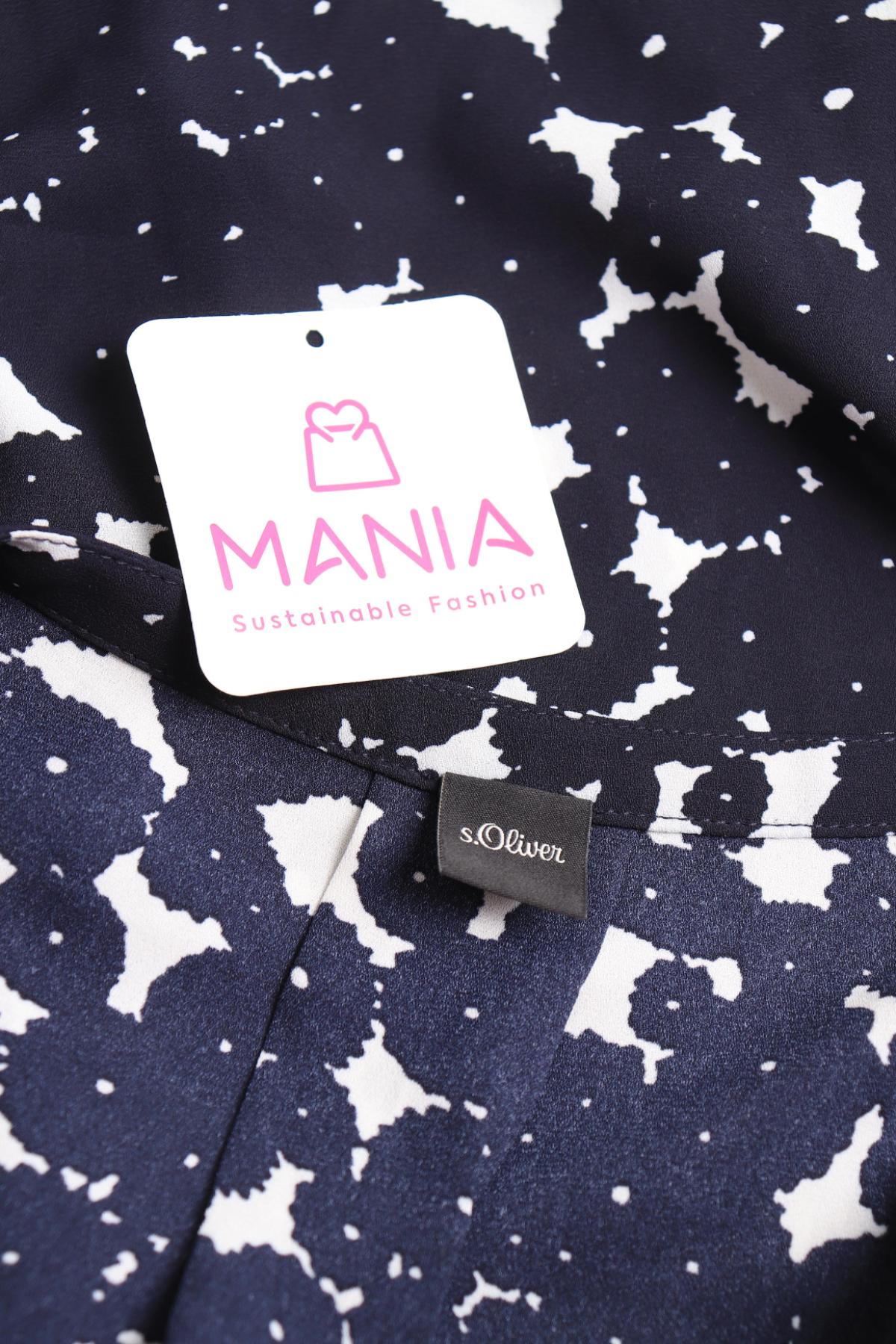 Блуза S.OLIVER3