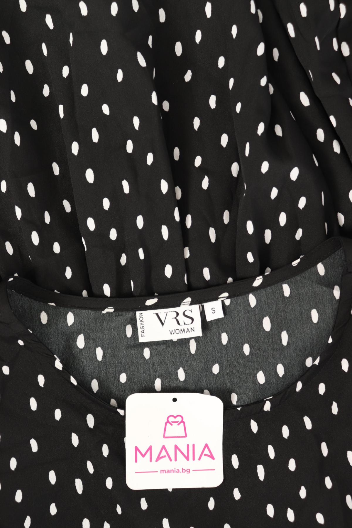 Ежедневна рокля VRS3