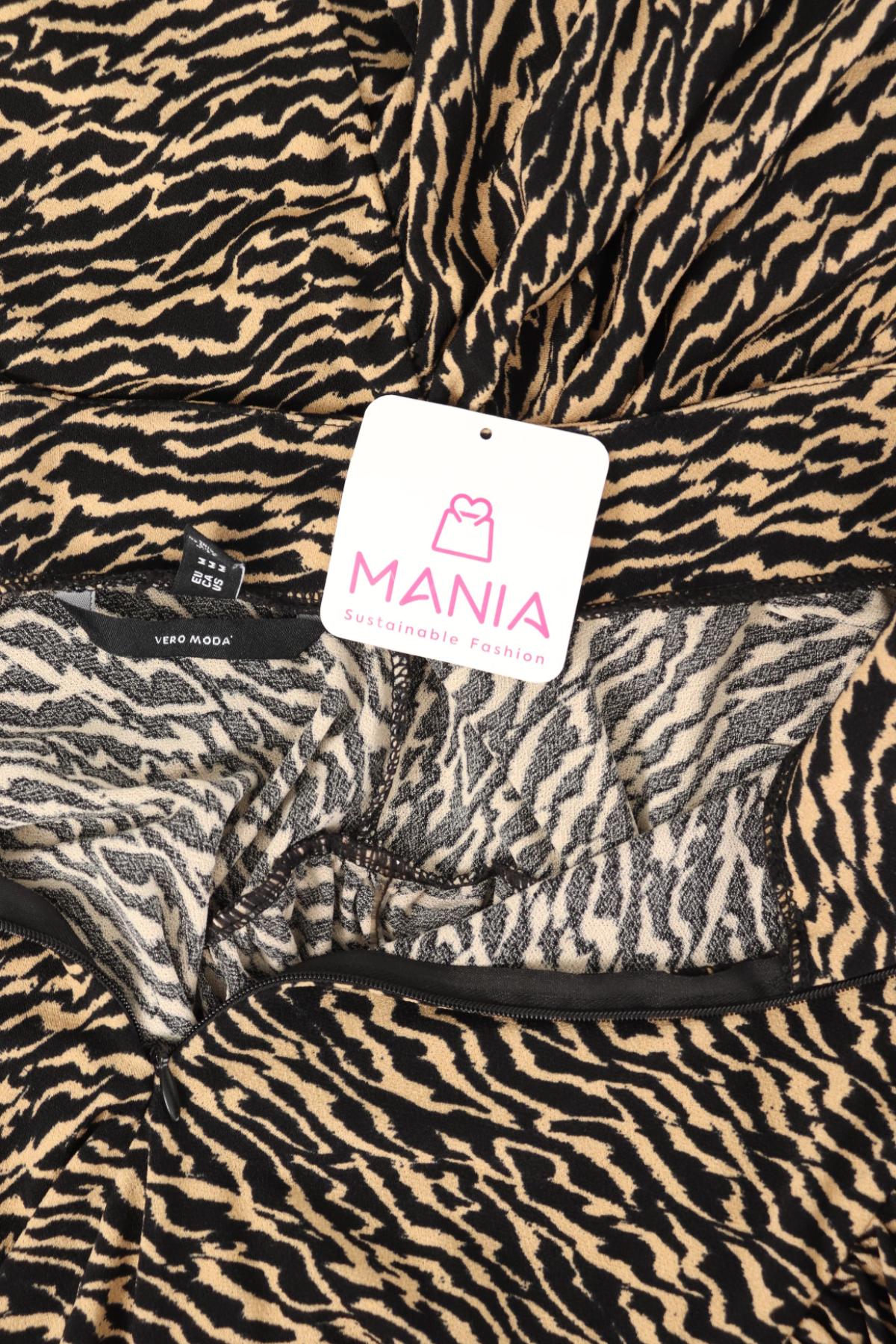 Рокля VERO MODA3