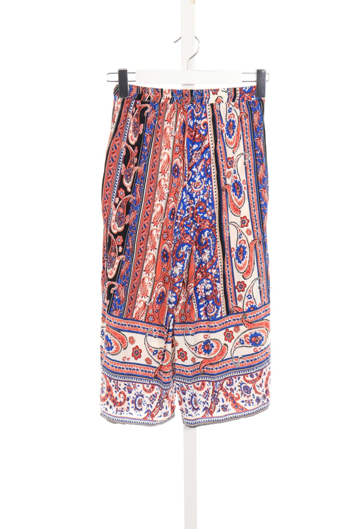 Панталон AMISU2