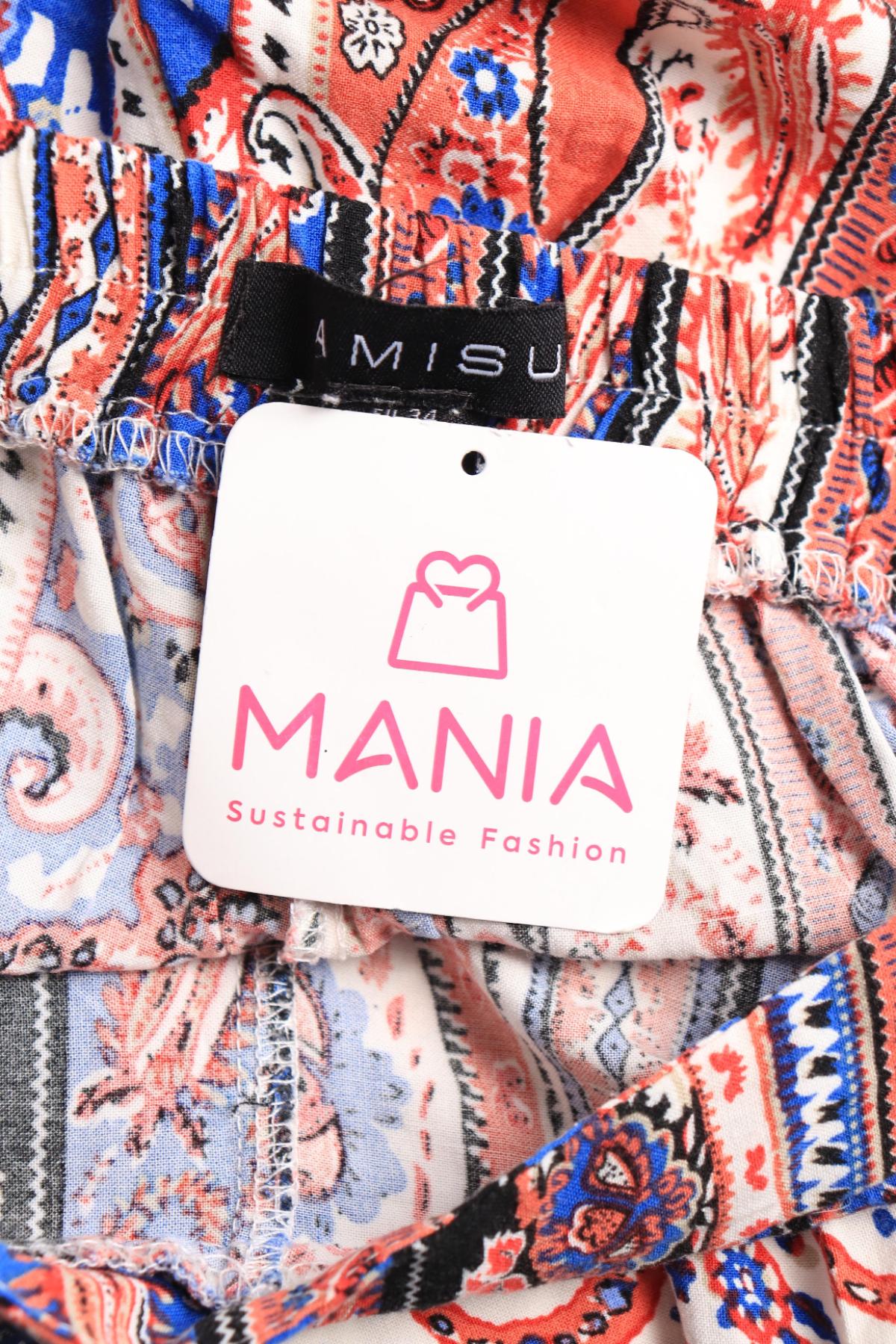 Панталон AMISU3