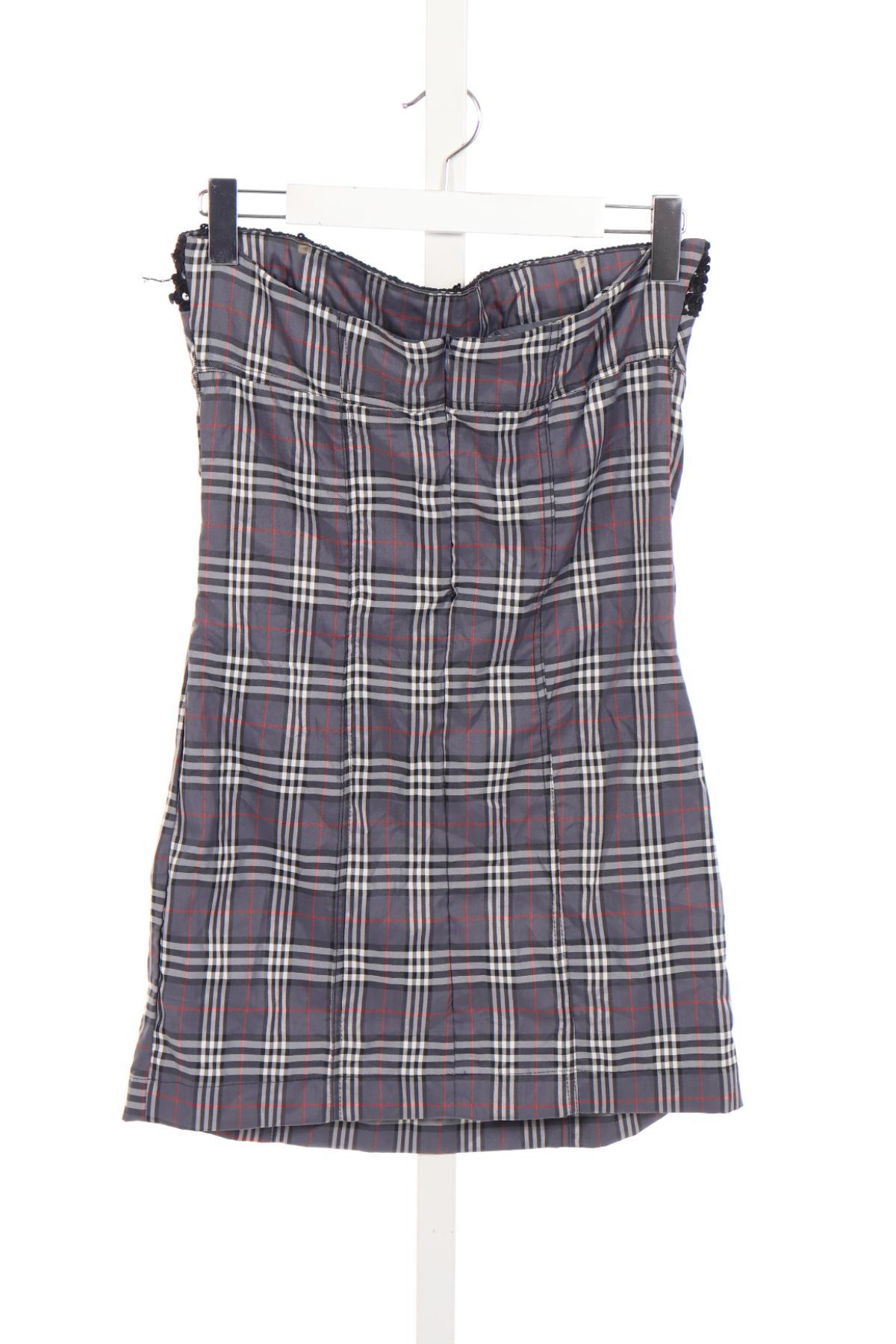 Парти рокля ROSA ROSE2