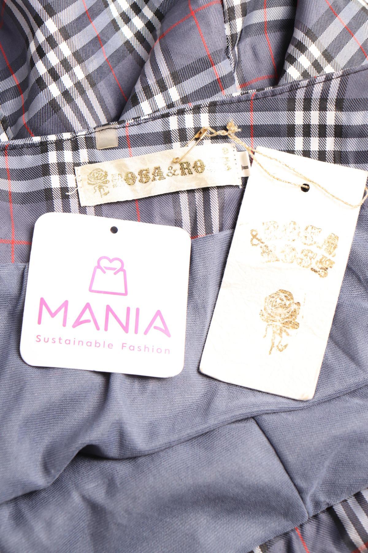 Парти рокля ROSA ROSE3