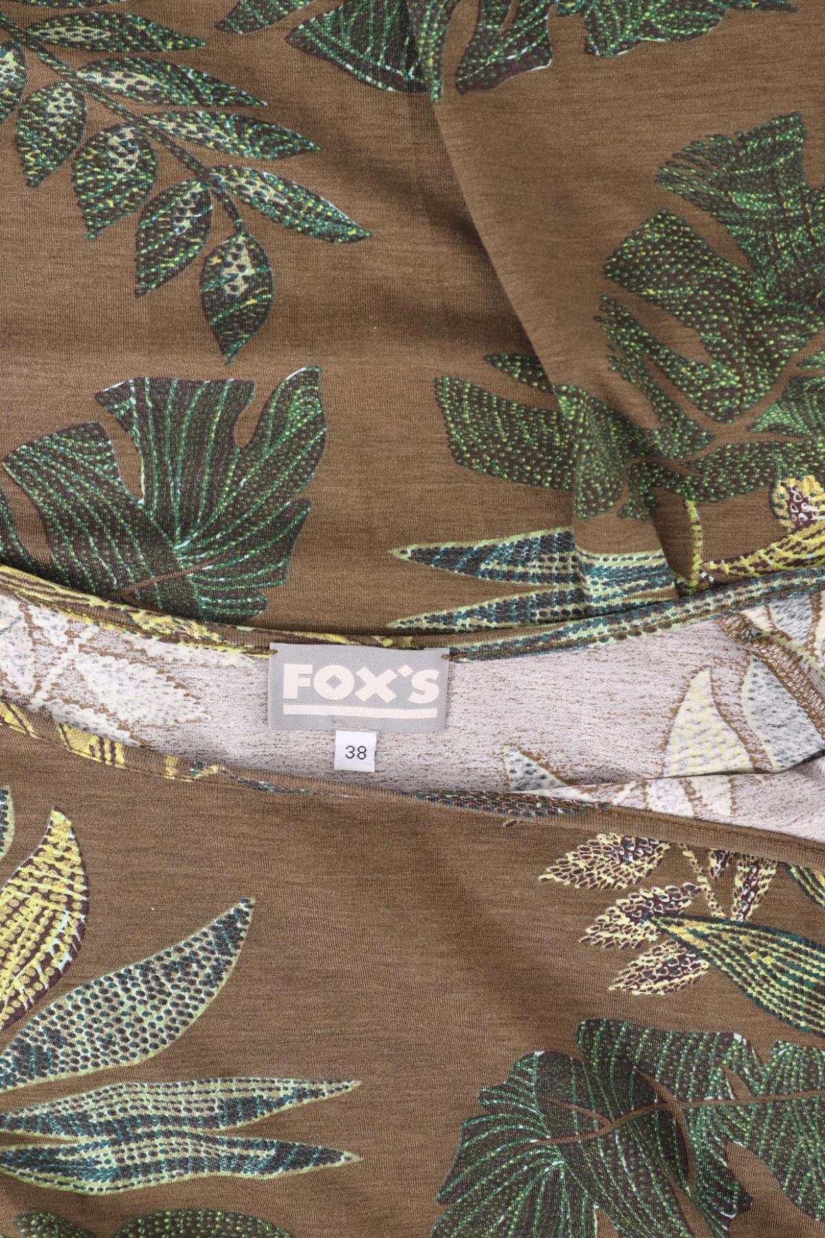 Ежедневна рокля FOX'S3