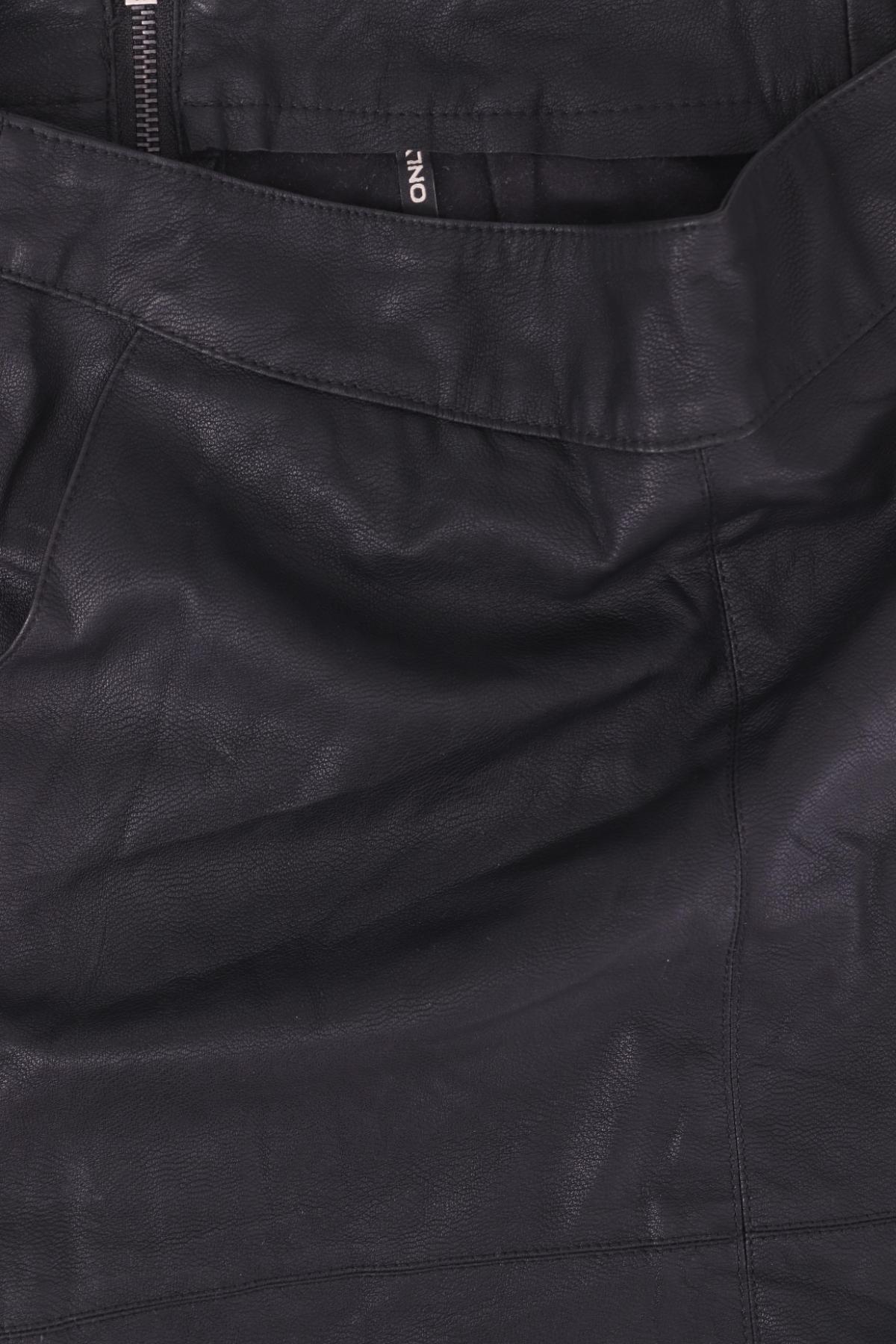 Кожена пола ONLY3