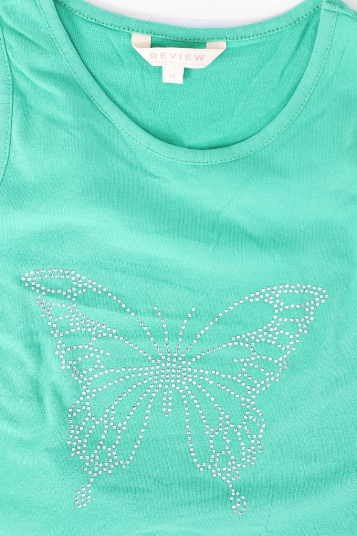 Потник REVIEW3