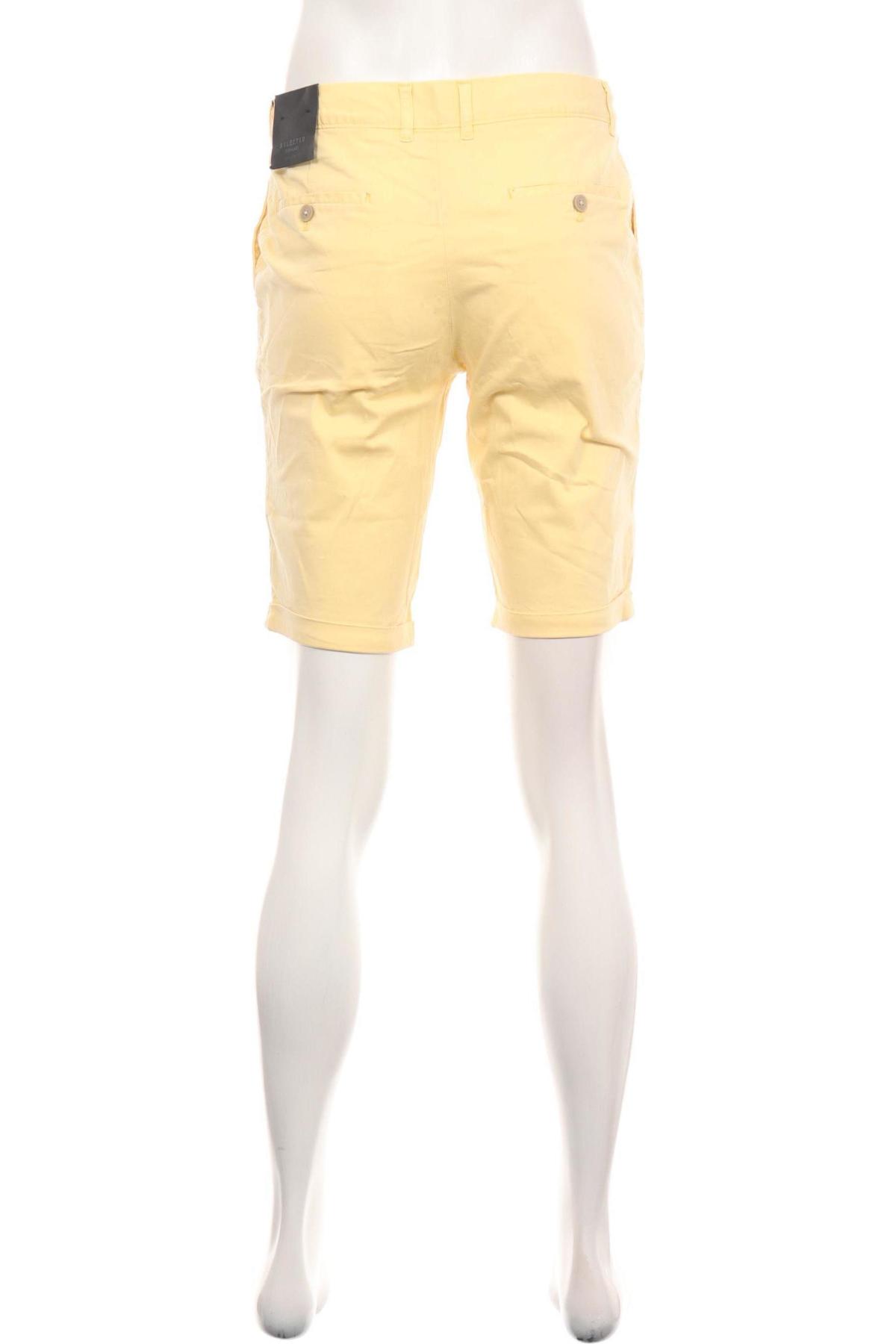 Къси панталони SELECTED2