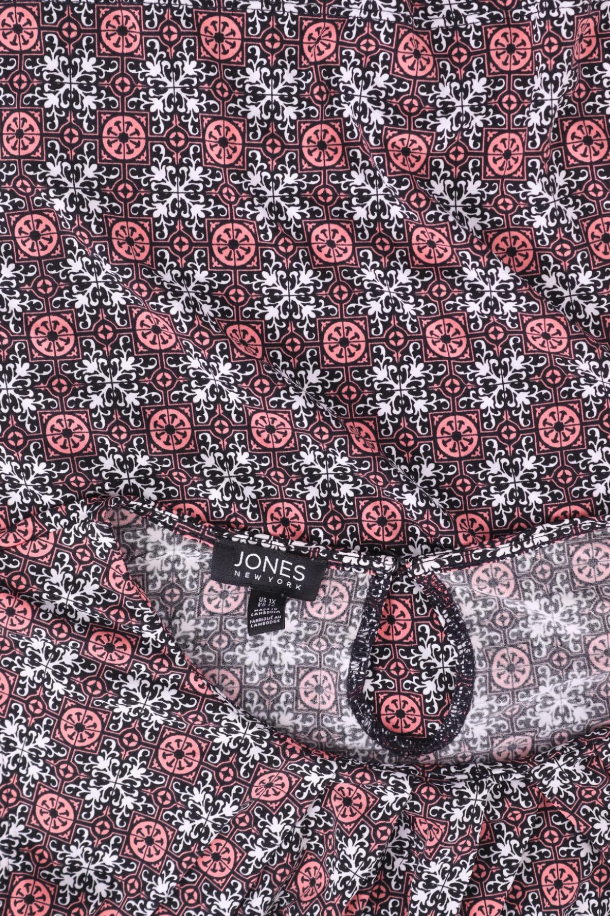 Блуза JONES NEW YORK3