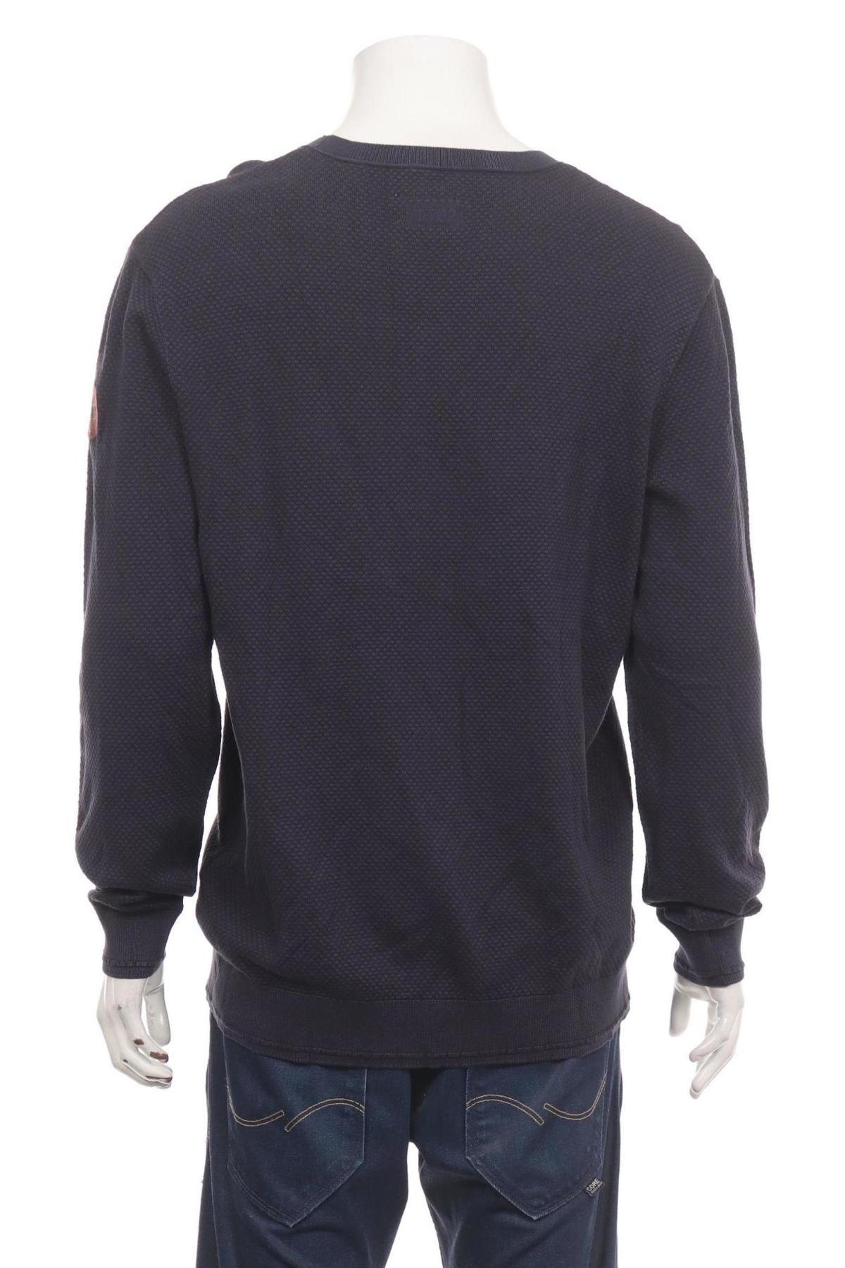 Пуловер TOM TAILOR2