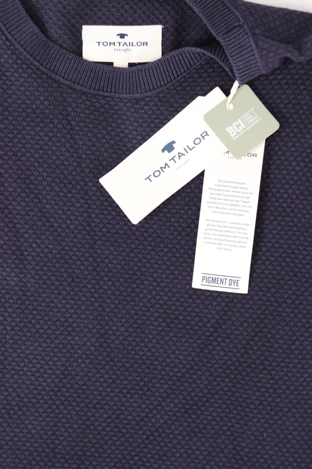 Пуловер TOM TAILOR3