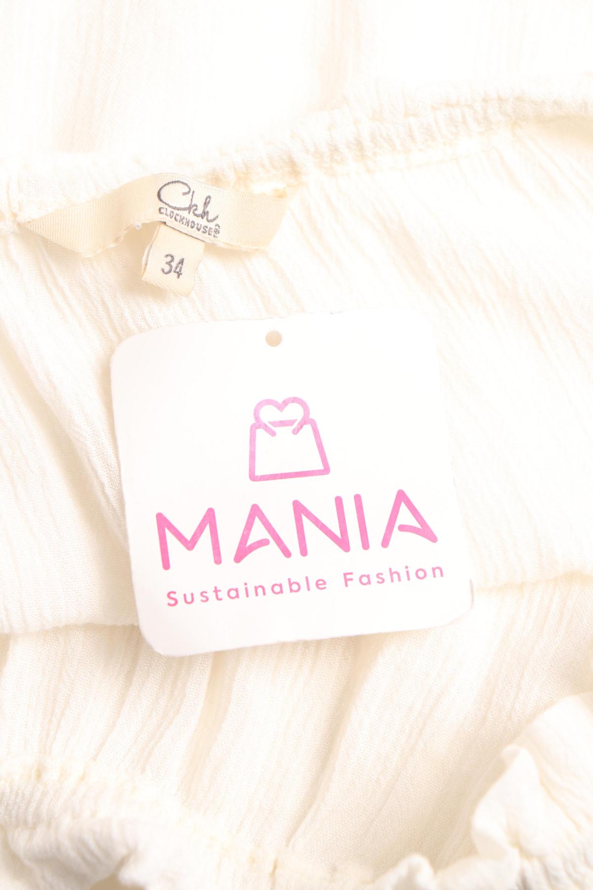 Блуза CLOCKHOUSE3