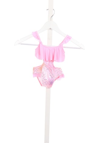 Costum de baie întreg, copii SHEIN