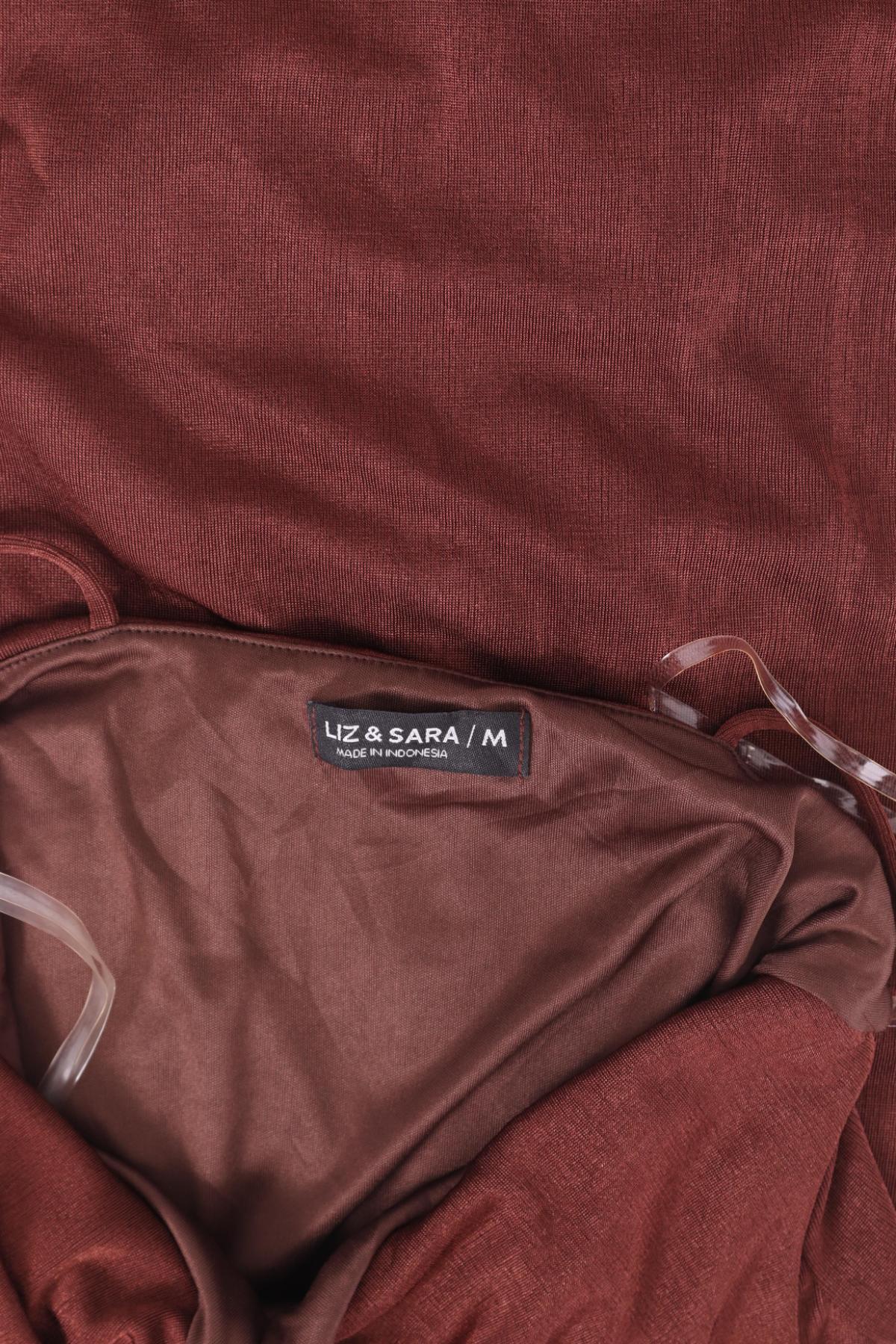 Парти рокля NO NAME3