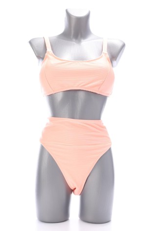 Costum de baie din 2 piese SHEIN