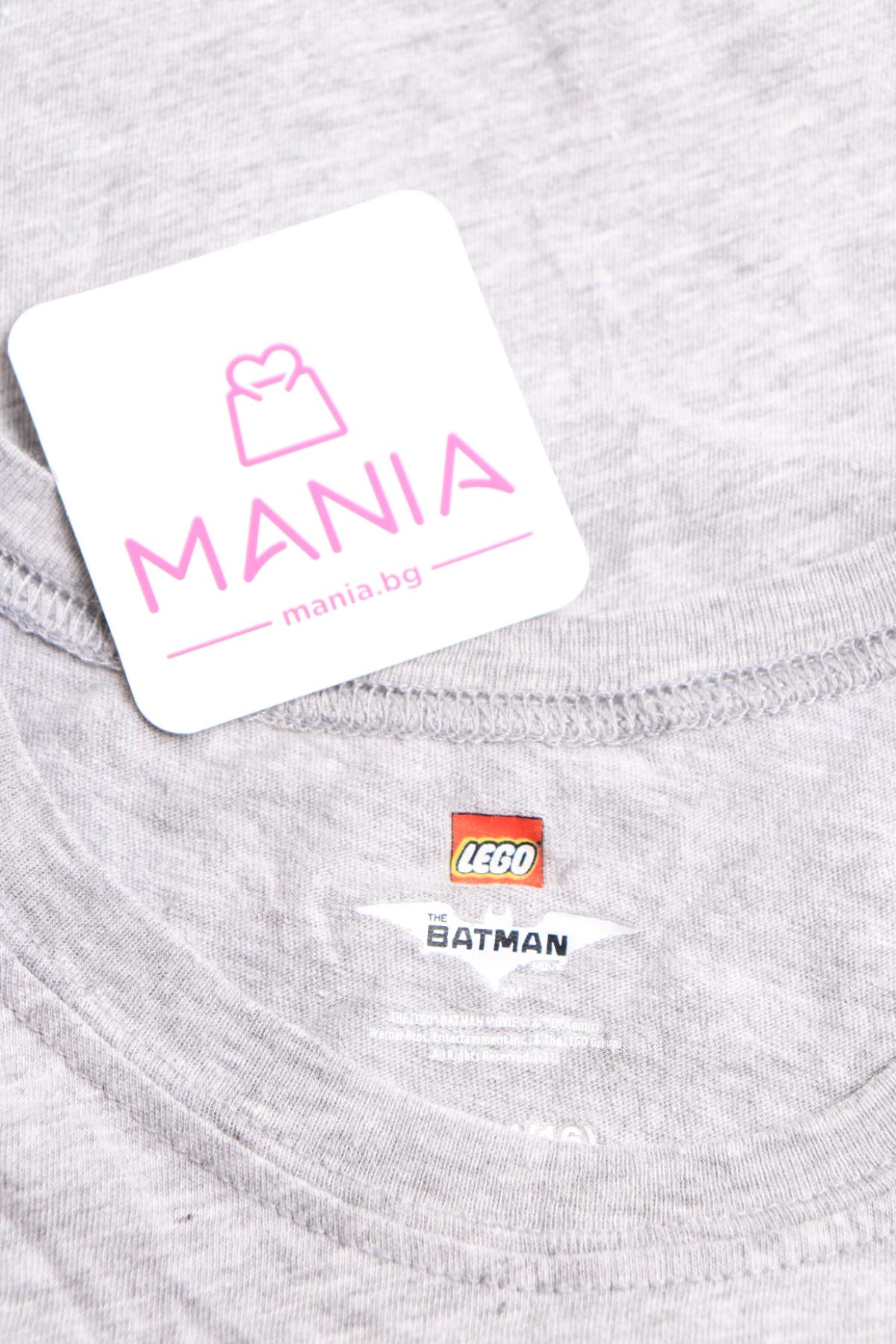 Детска тениска LEGO3