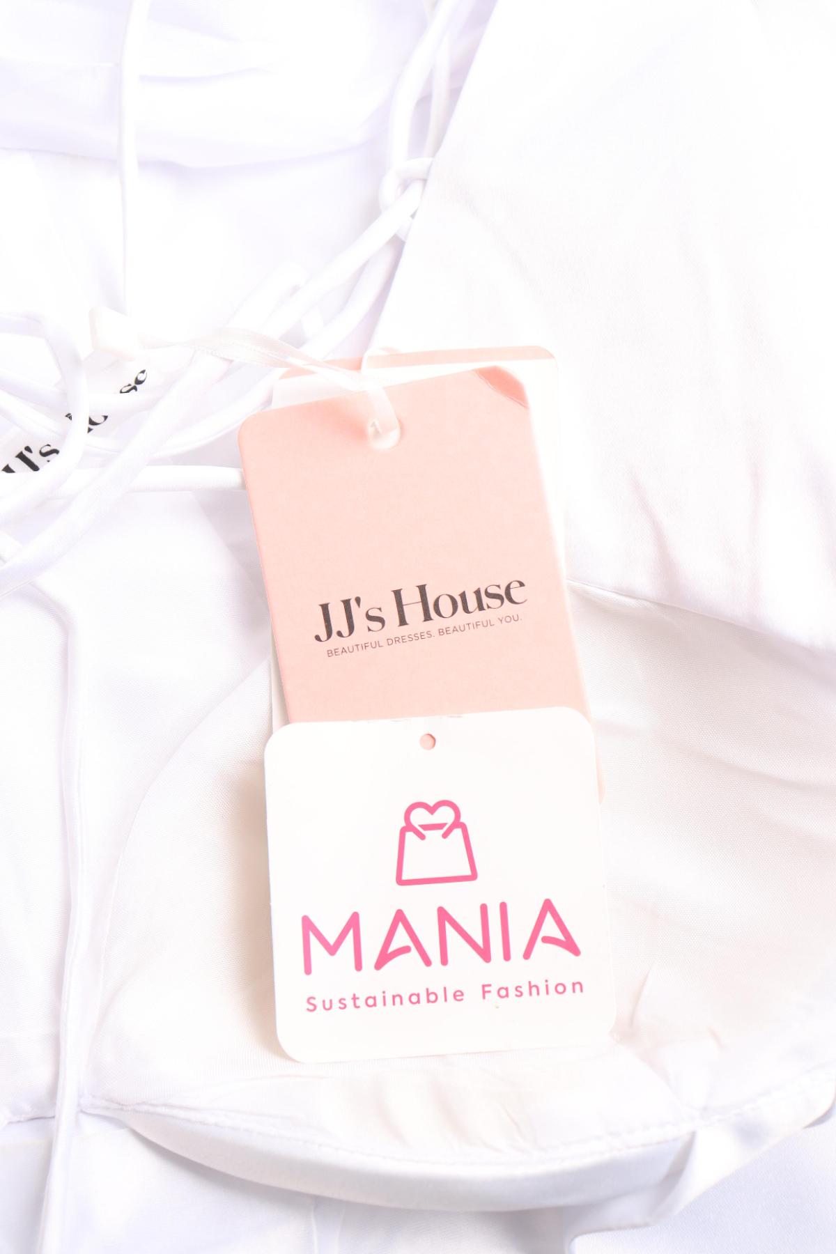 Булчинска рокля JJ`S HOUSE3