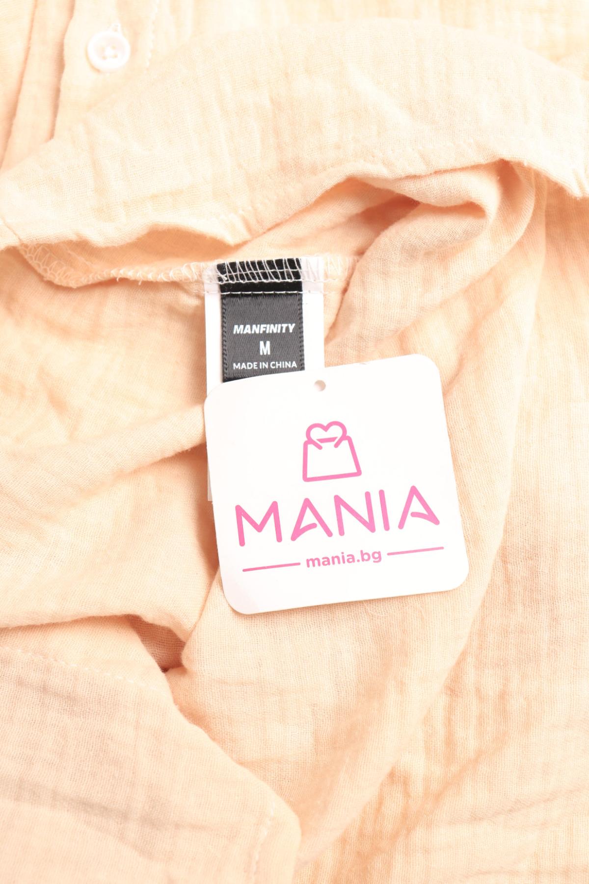 Костюм с панталон MANFINITY3