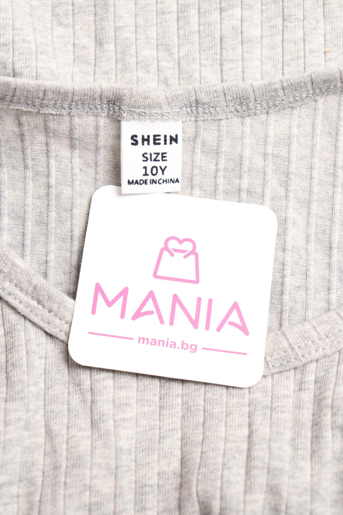 Детски гащеризон SHEIN3