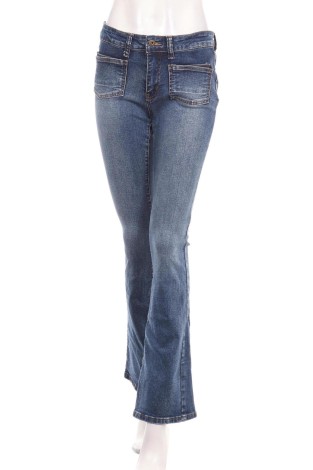 Blugi elastici SHEIN