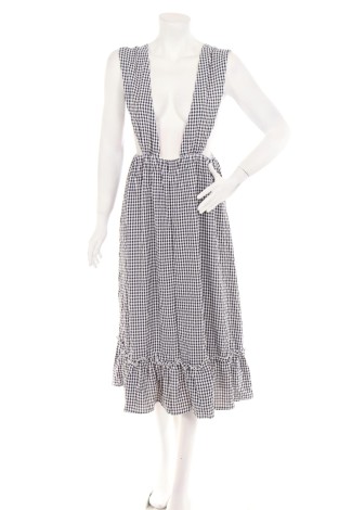 Rochie casual FRIFUL