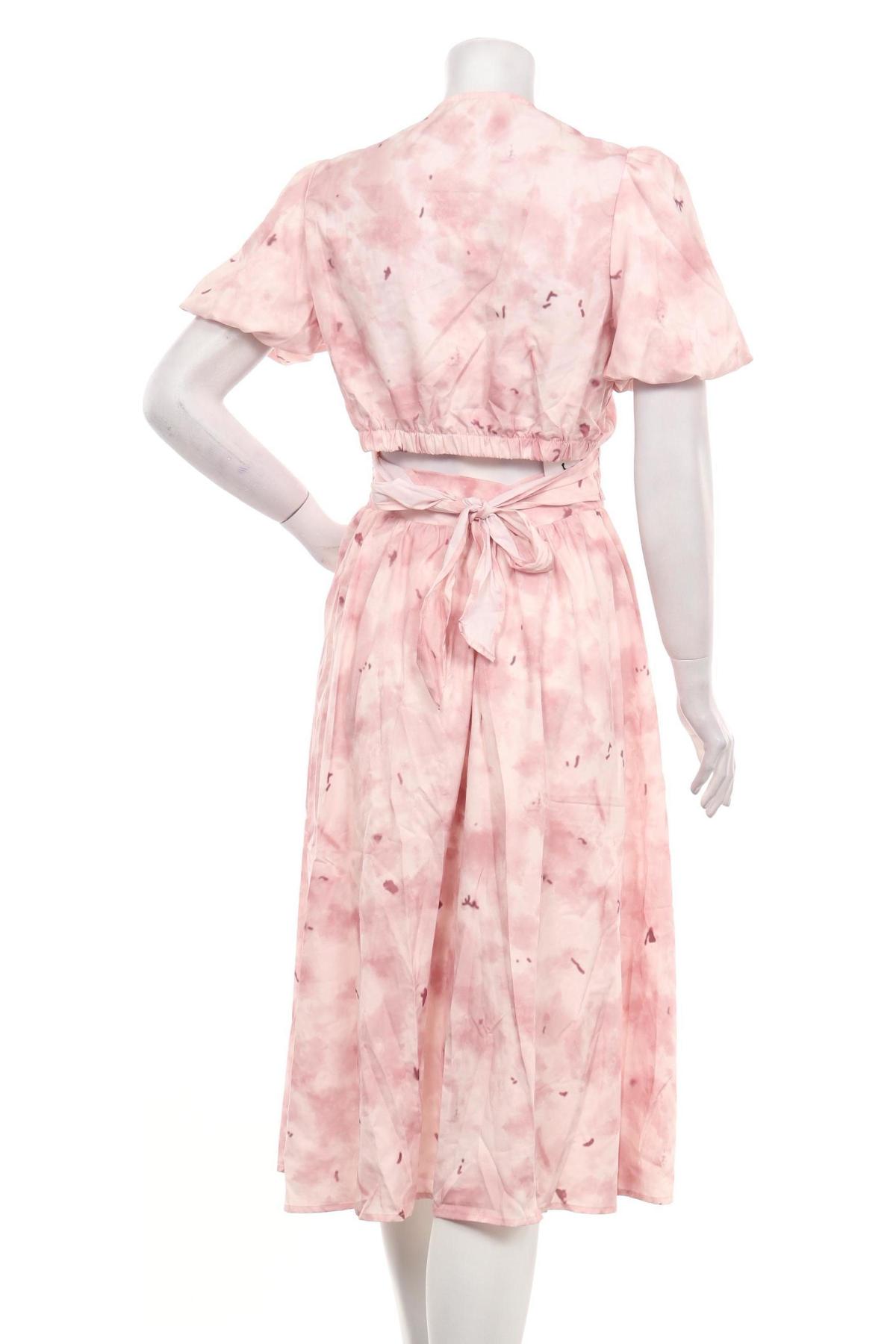 Костюм с пола DAZY2