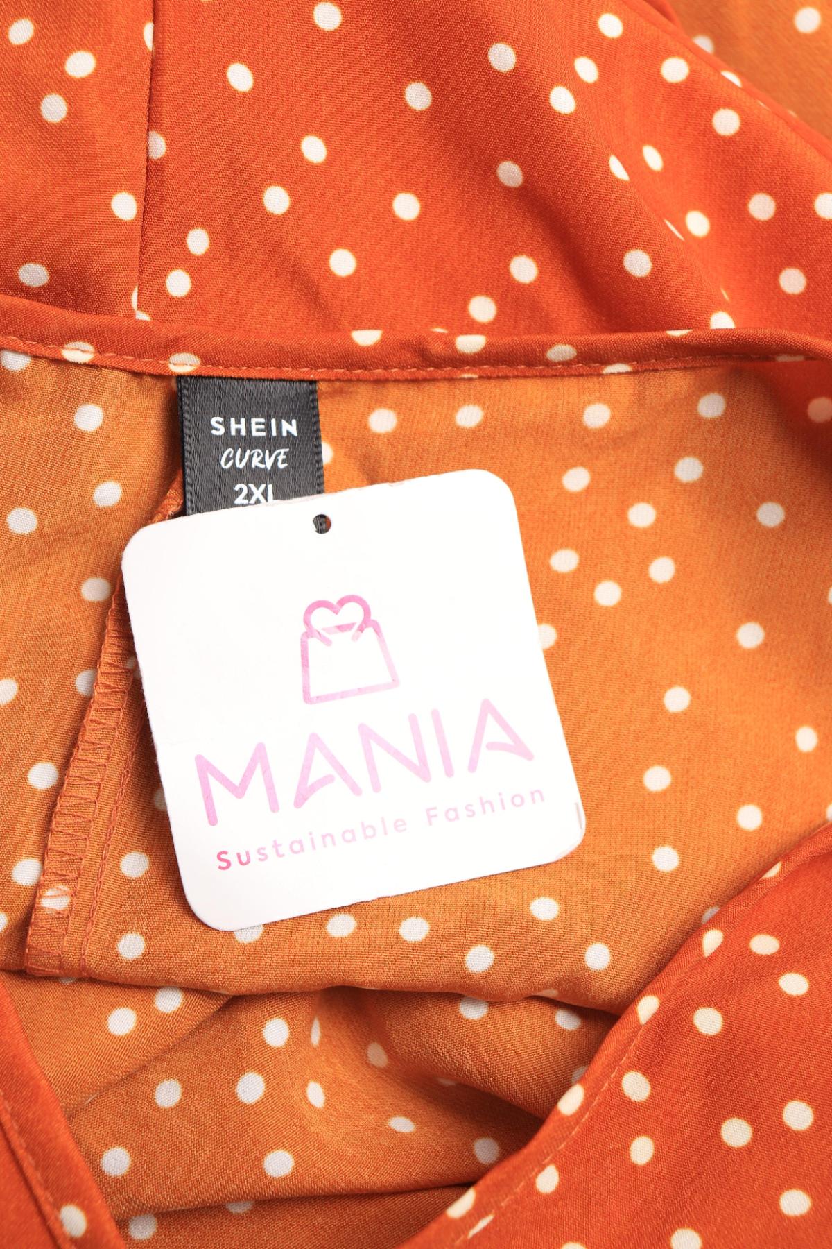 Ежедневна рокля SHEIN3