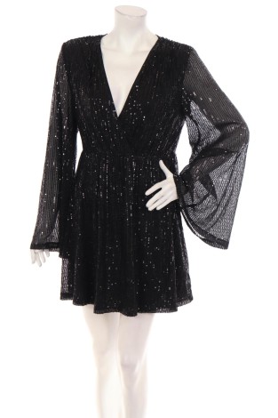 Парти рокля D&M